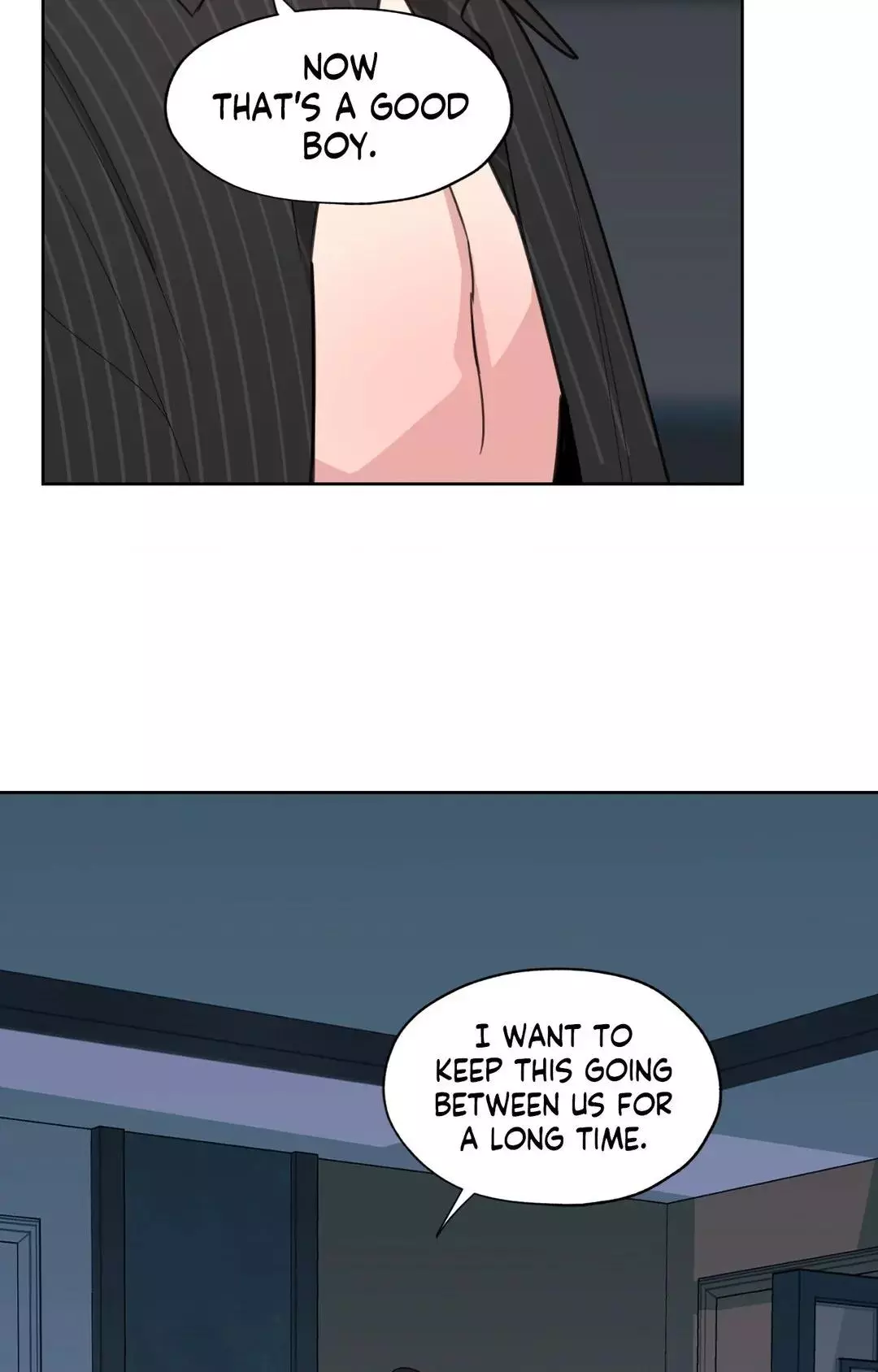 A Terrible Romance - Chapter 79 Page 76