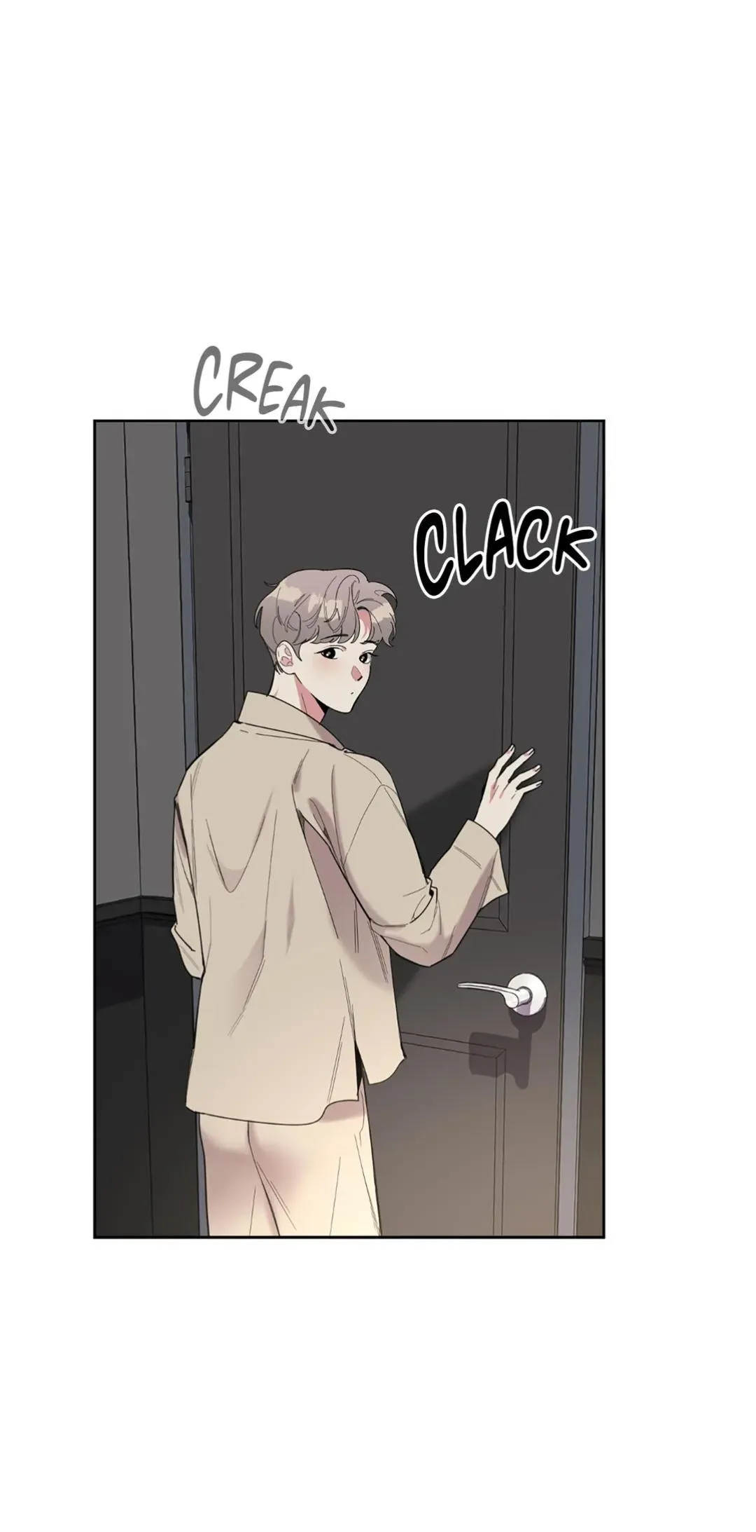 A Terrible Romance - Chapter 8 Page 3