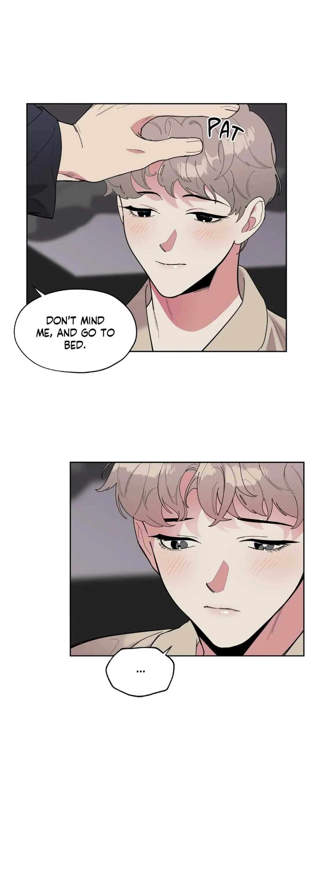 A Terrible Romance - Chapter 8 Page 5