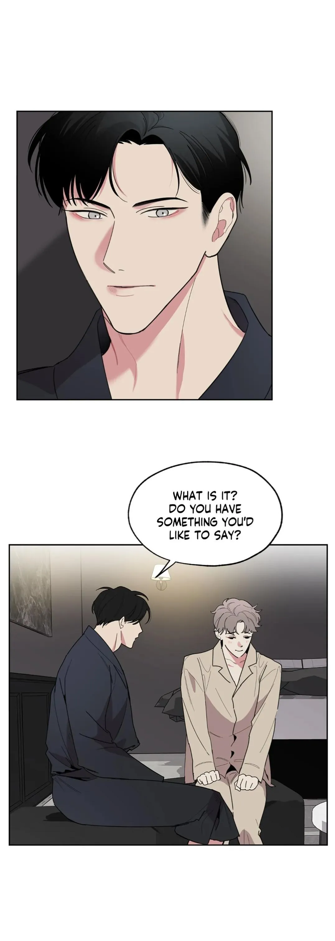 A Terrible Romance - Chapter 8 Page 6