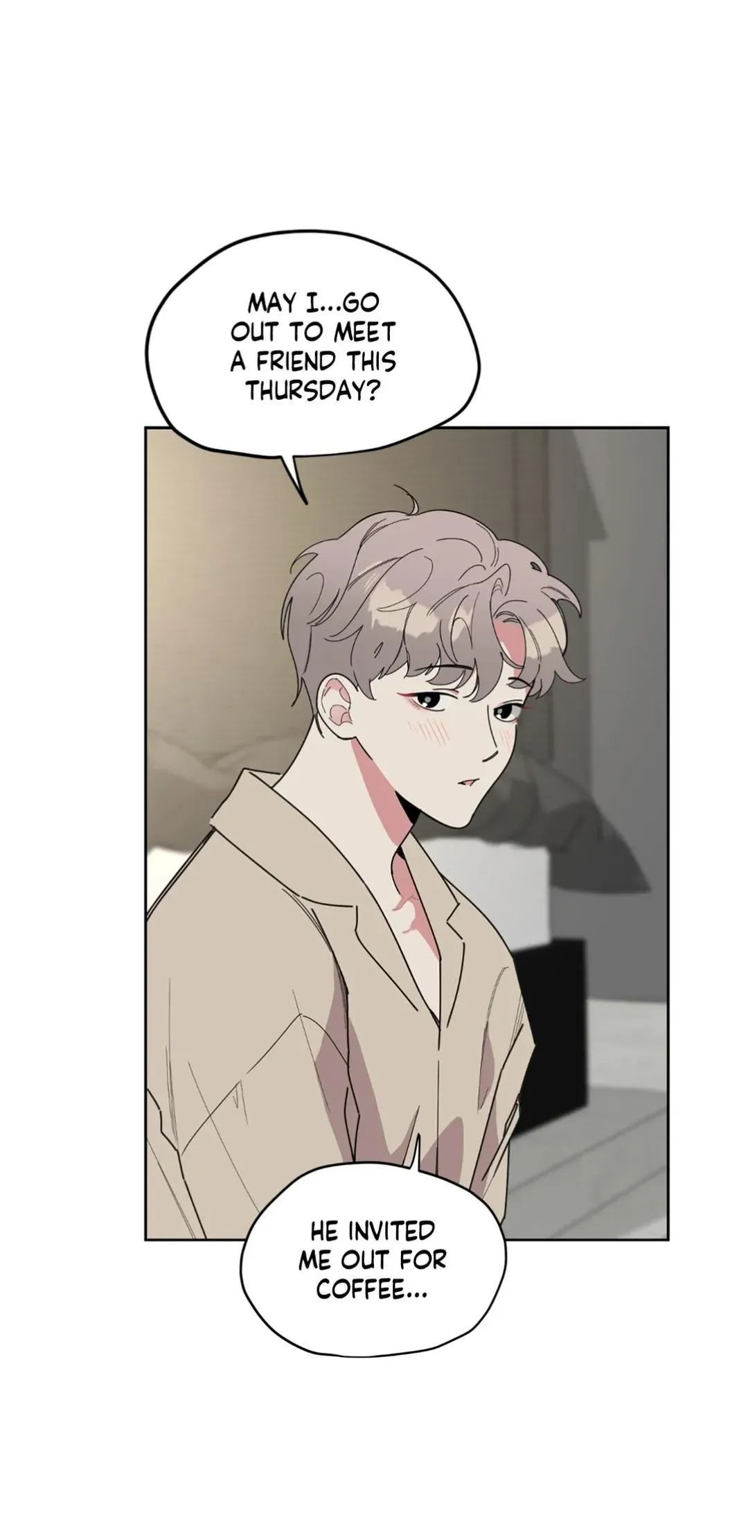 A Terrible Romance - Chapter 8 Page 7