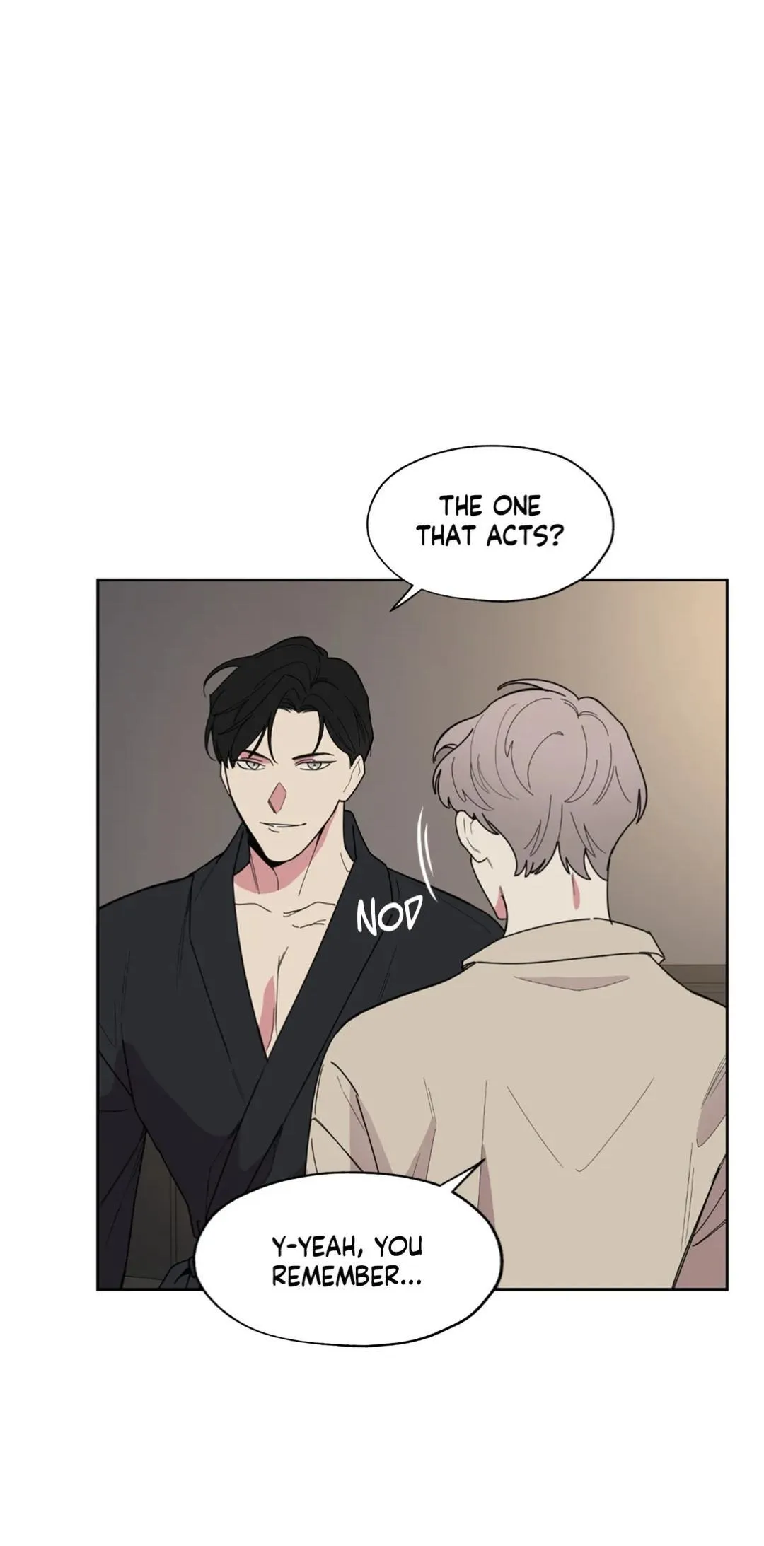 A Terrible Romance - Chapter 8 Page 9