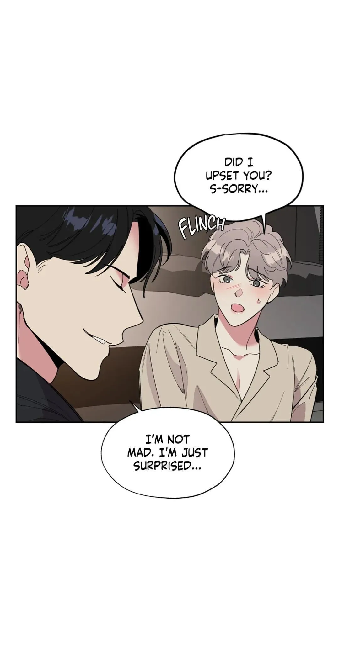 A Terrible Romance - Chapter 8 Page 11