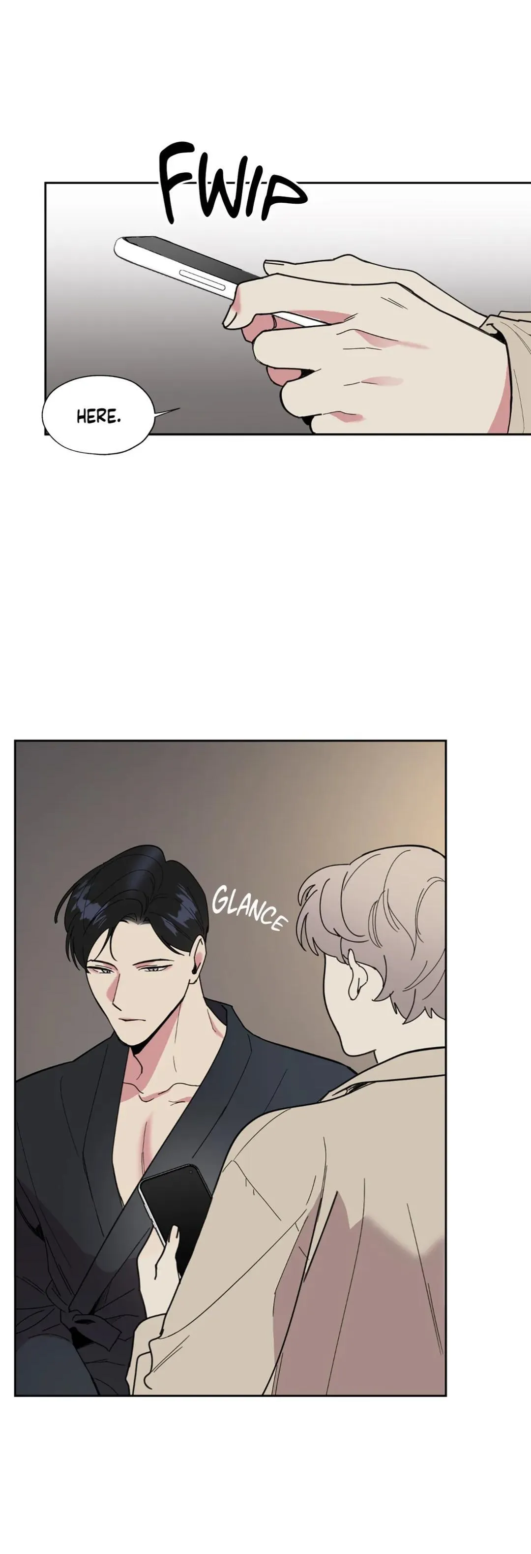 A Terrible Romance - Chapter 8 Page 13