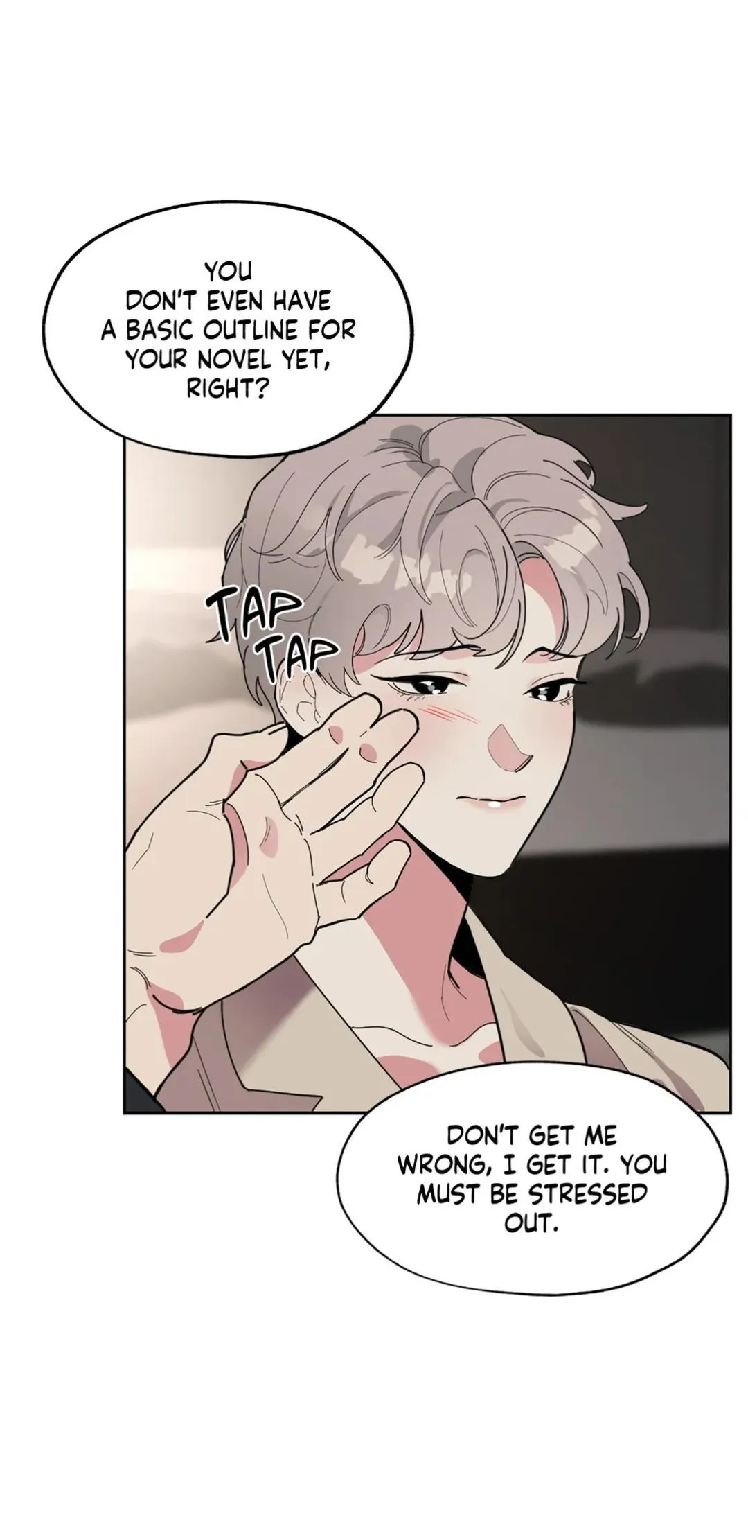 A Terrible Romance - Chapter 8 Page 16
