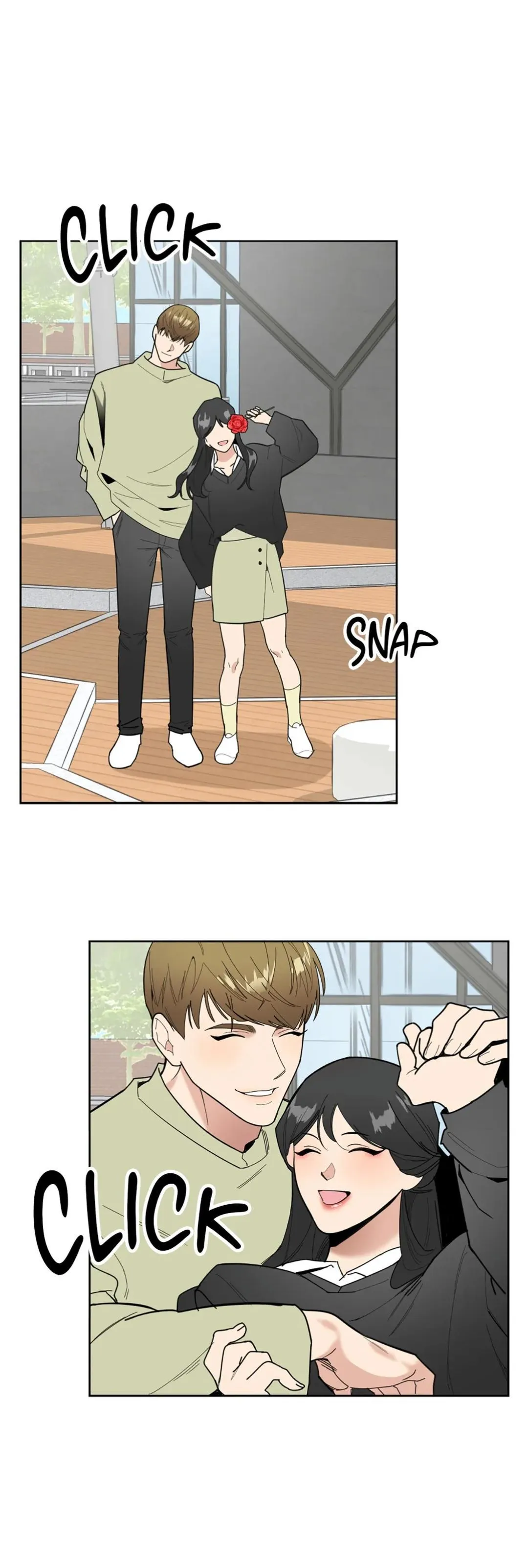 A Terrible Romance - Chapter 8 Page 19