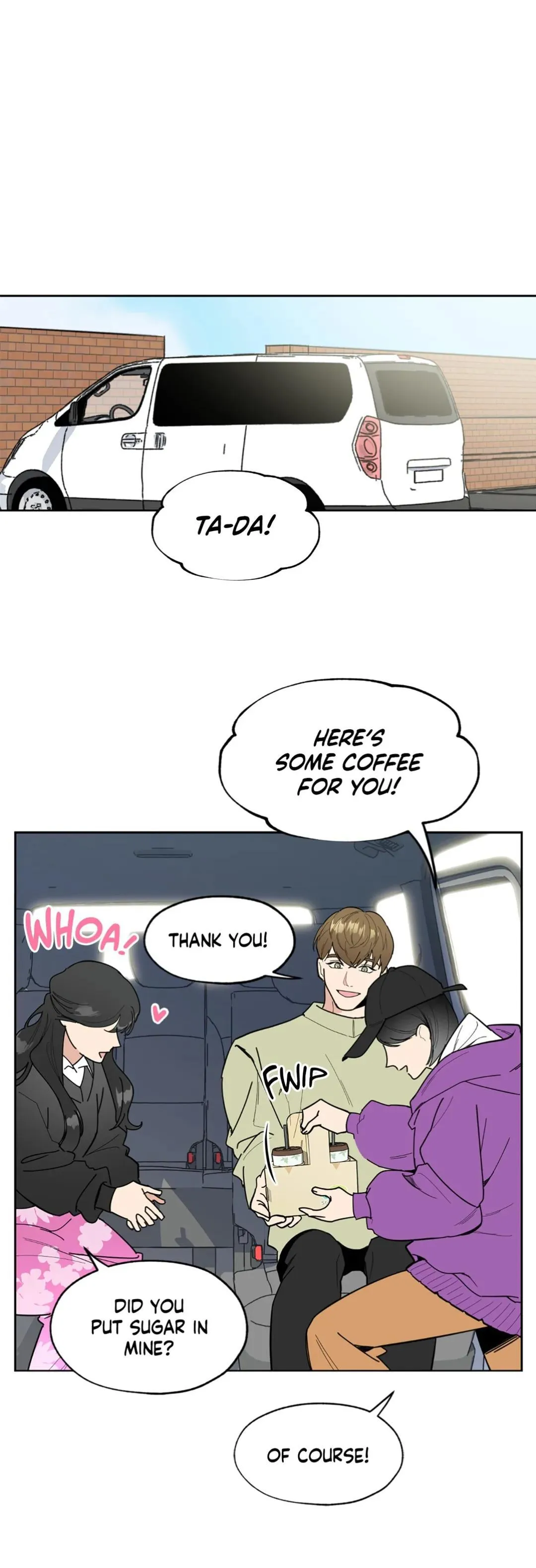 A Terrible Romance - Chapter 8 Page 20