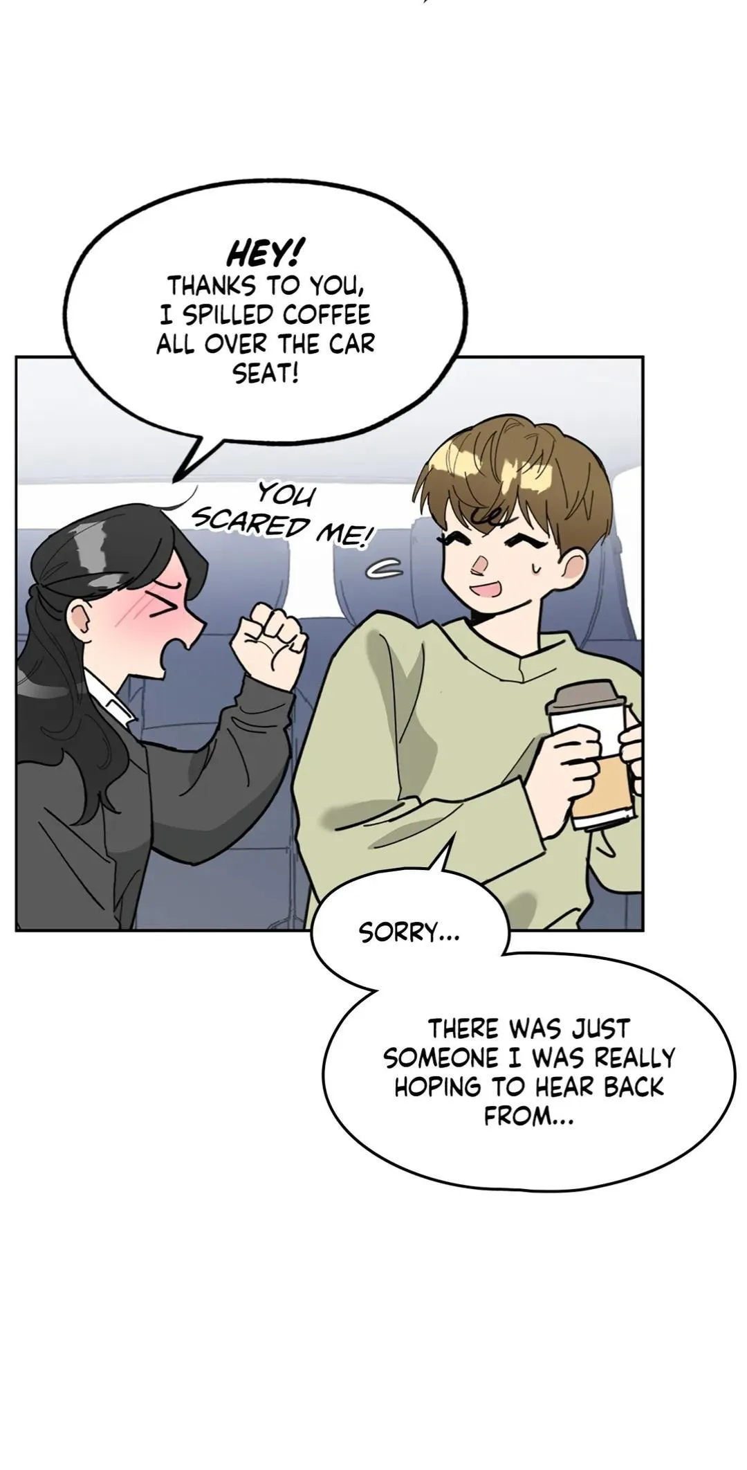 A Terrible Romance - Chapter 8 Page 22