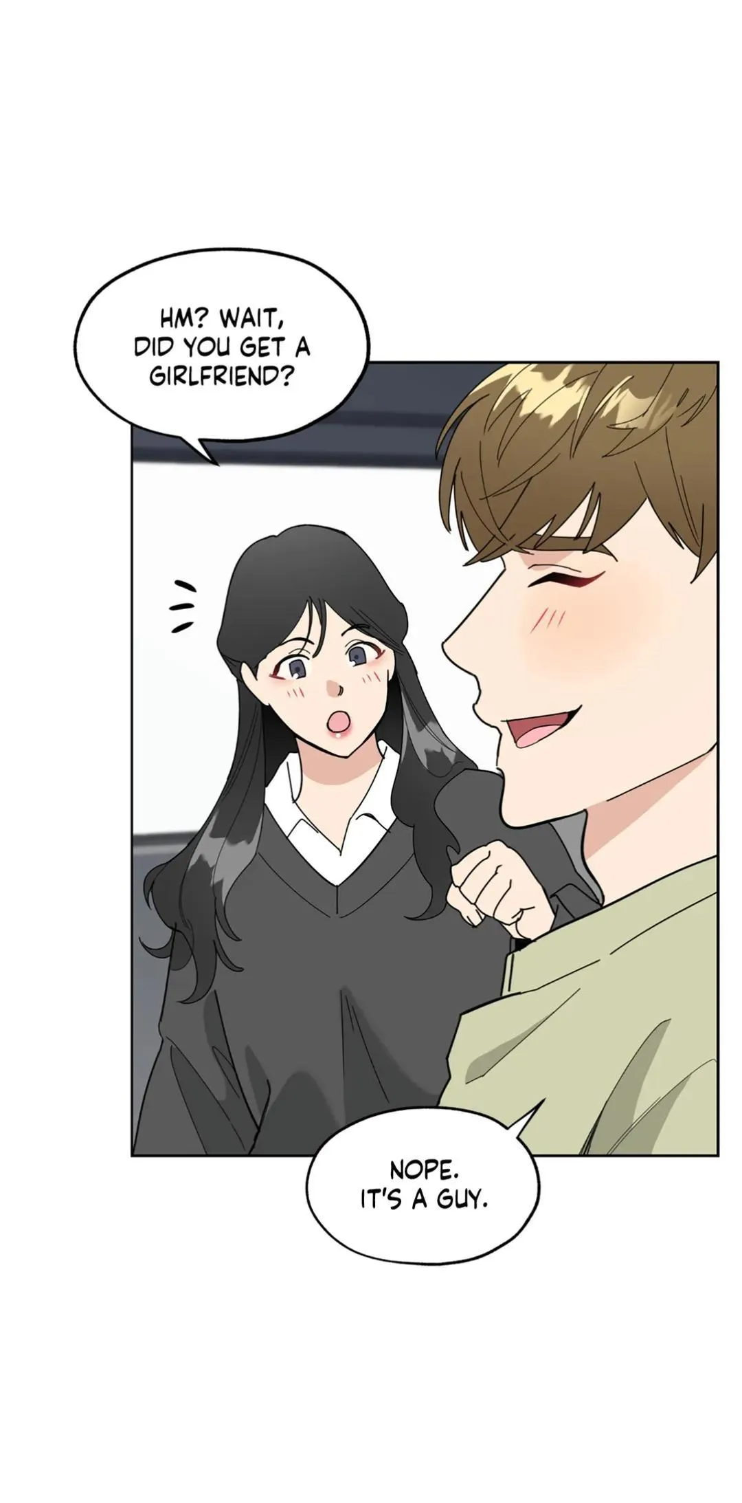 A Terrible Romance - Chapter 8 Page 23