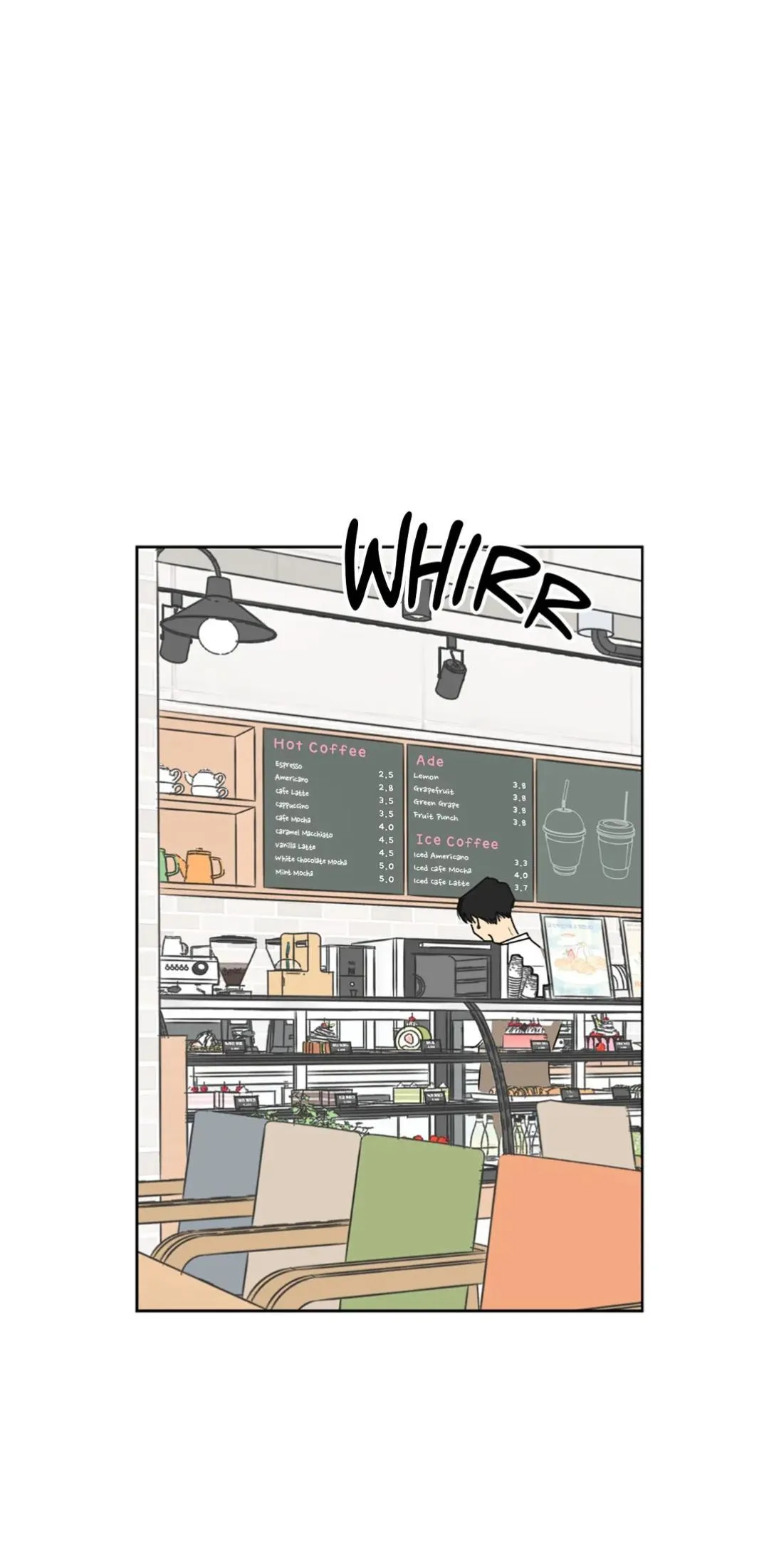A Terrible Romance - Chapter 8 Page 35