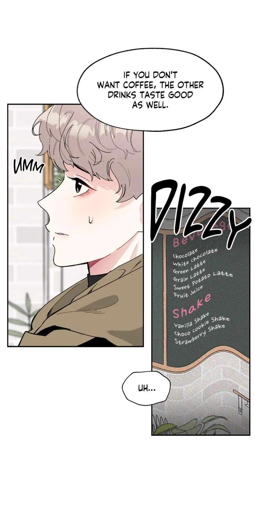 A Terrible Romance - Chapter 8 Page 37