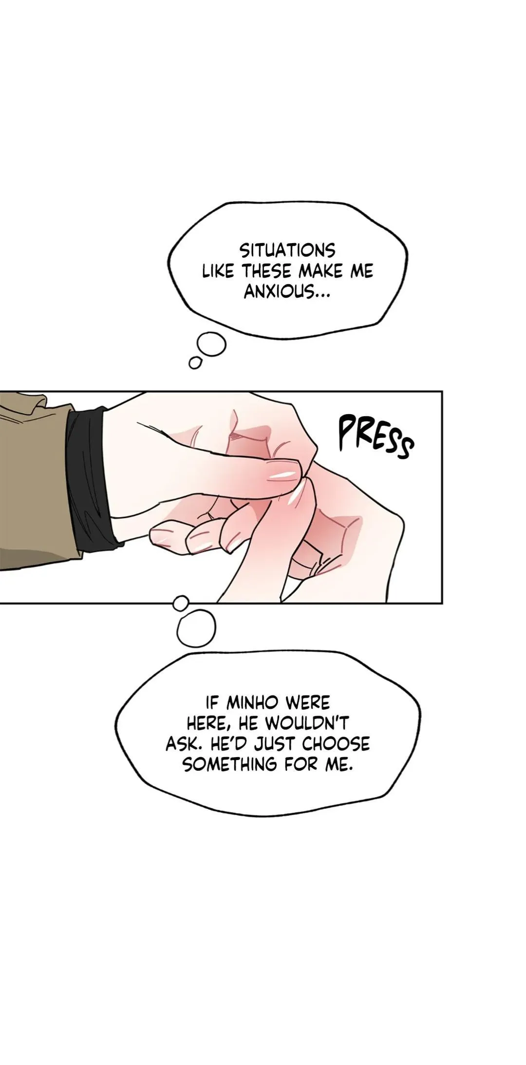 A Terrible Romance - Chapter 8 Page 39