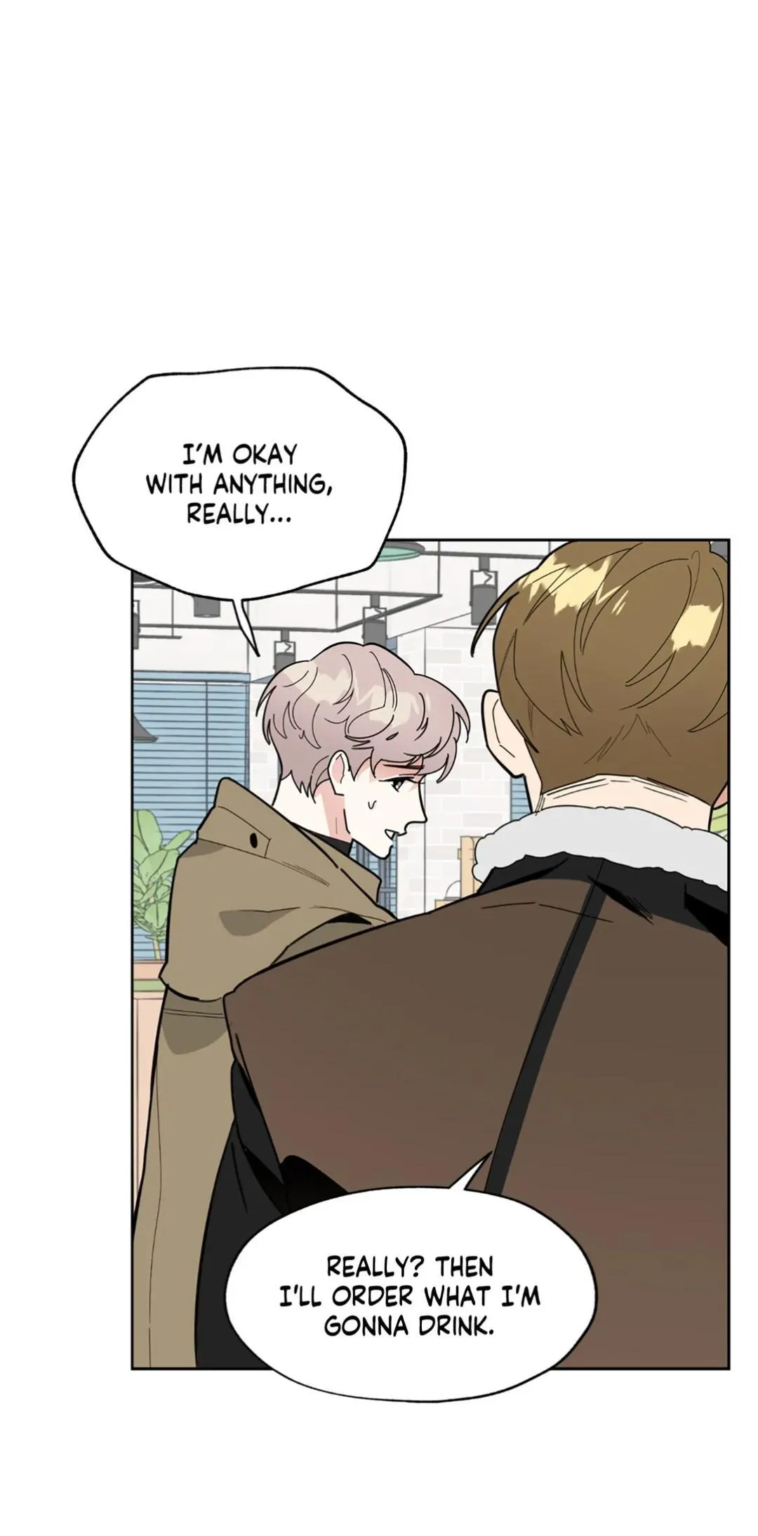 A Terrible Romance - Chapter 8 Page 40
