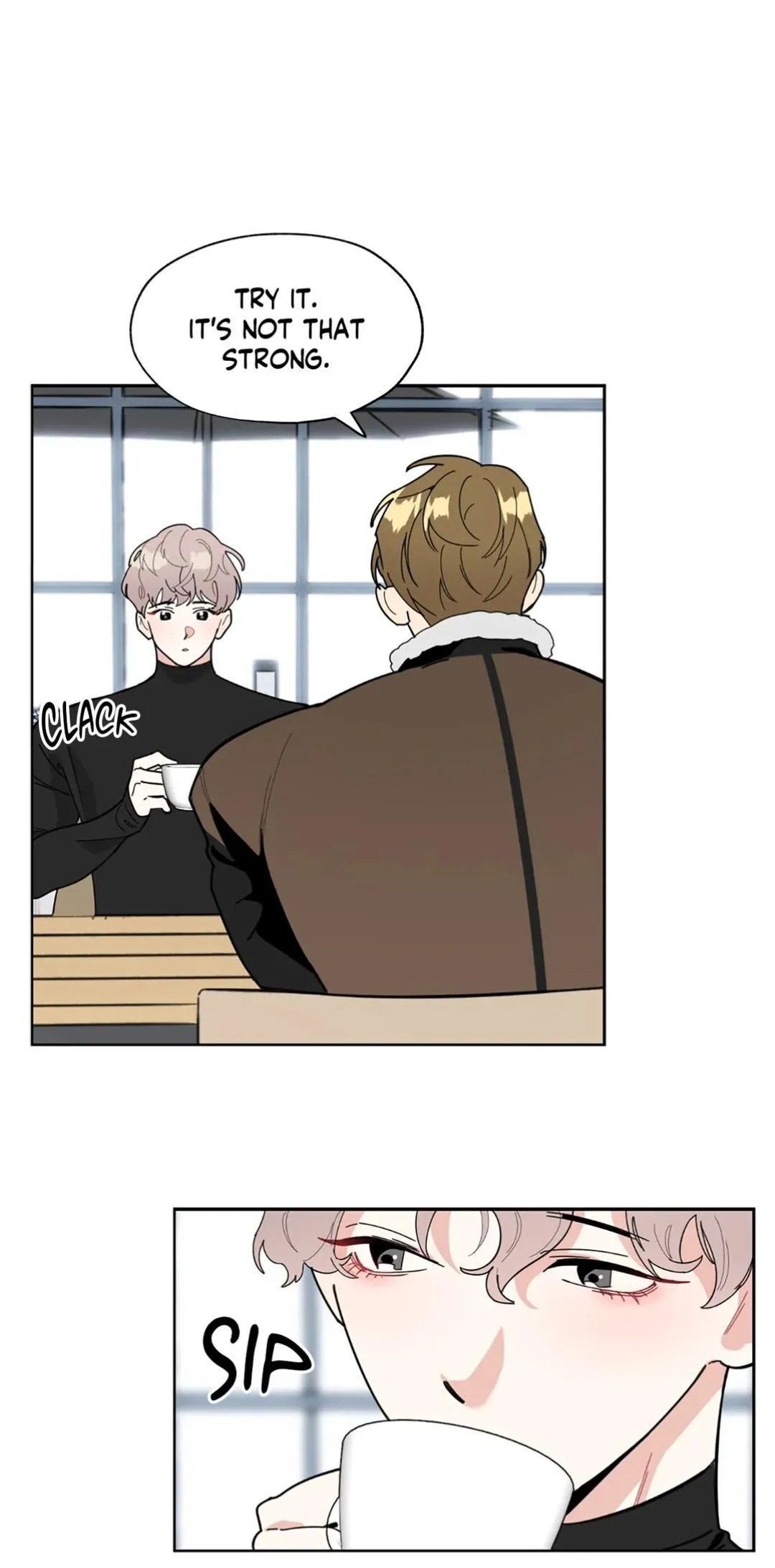 A Terrible Romance - Chapter 8 Page 42