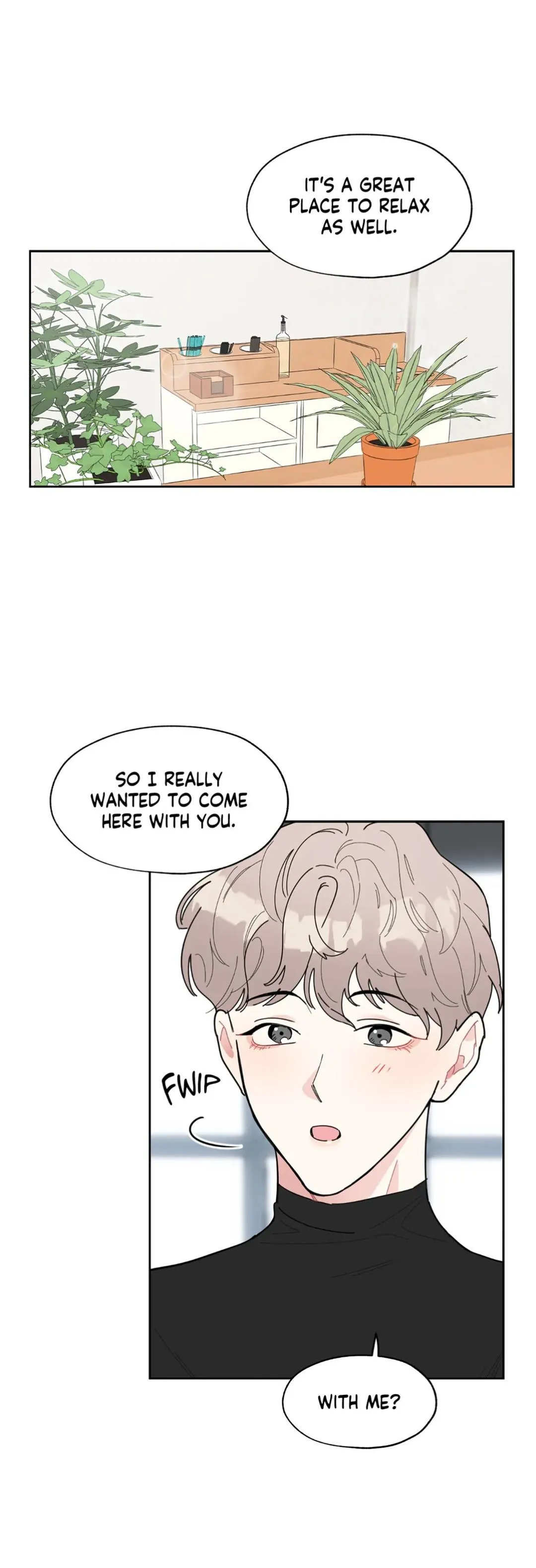 A Terrible Romance - Chapter 8 Page 45