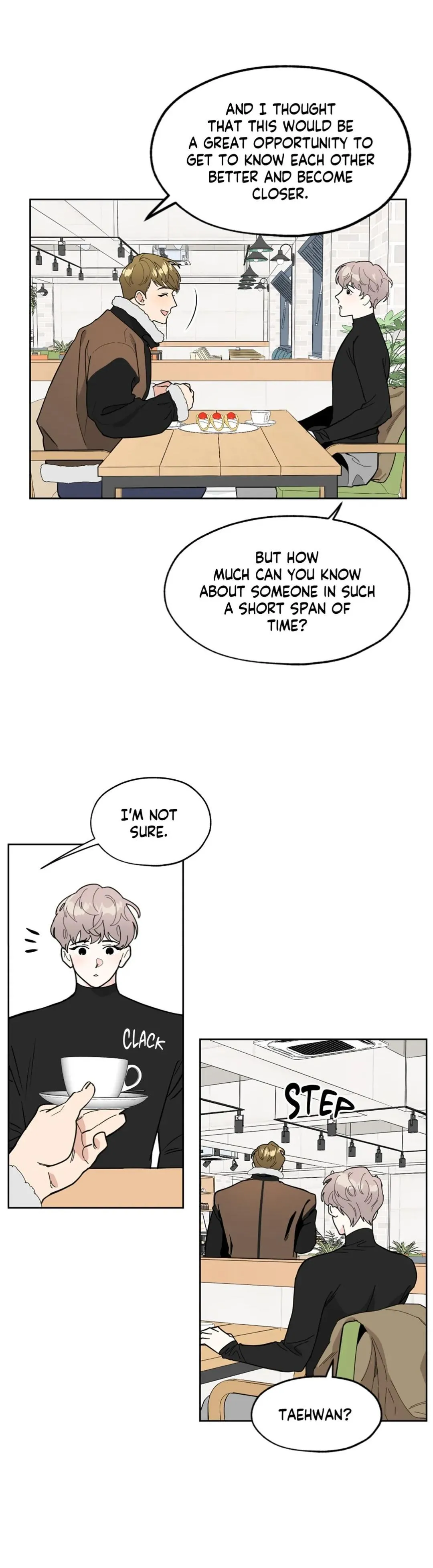 A Terrible Romance - Chapter 8 Page 46