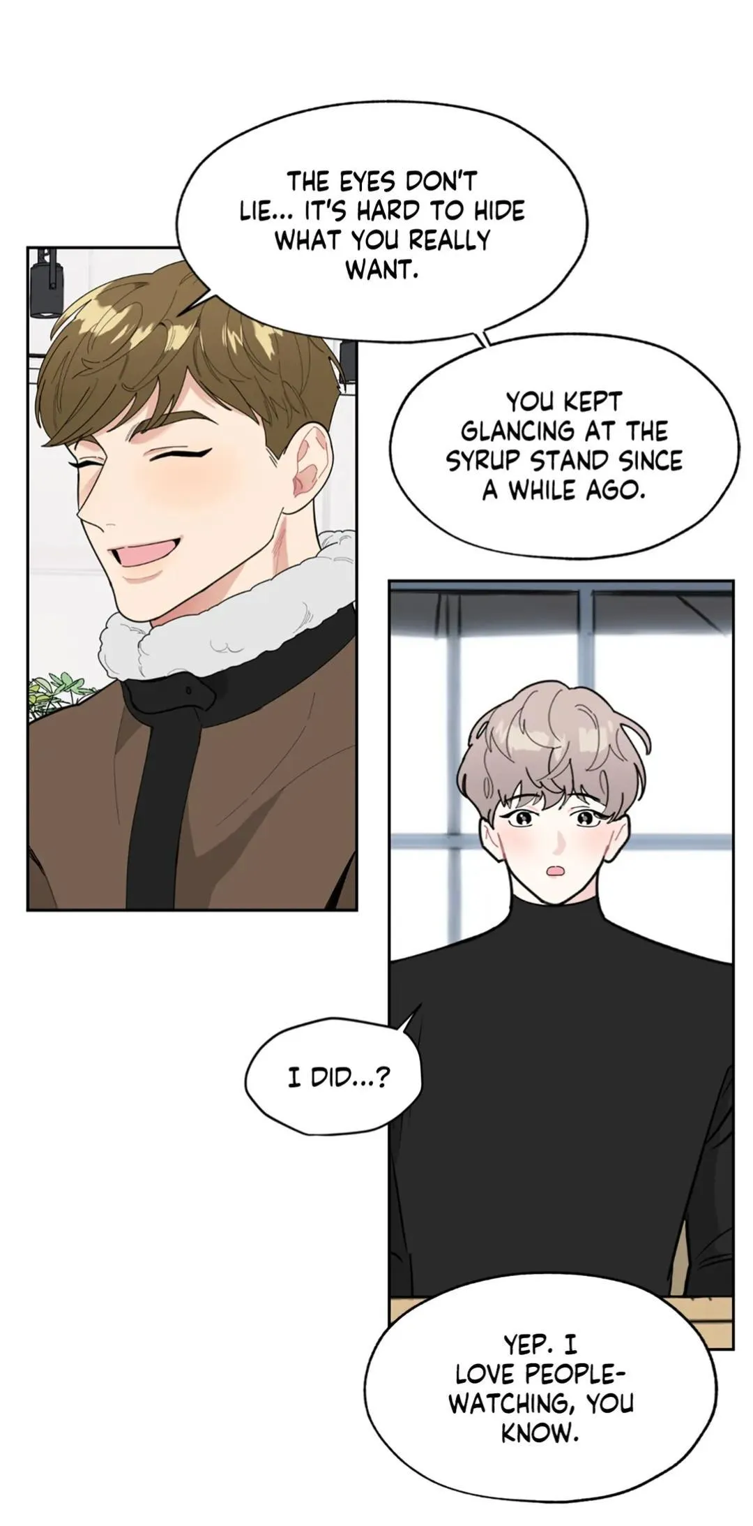 A Terrible Romance - Chapter 8 Page 48
