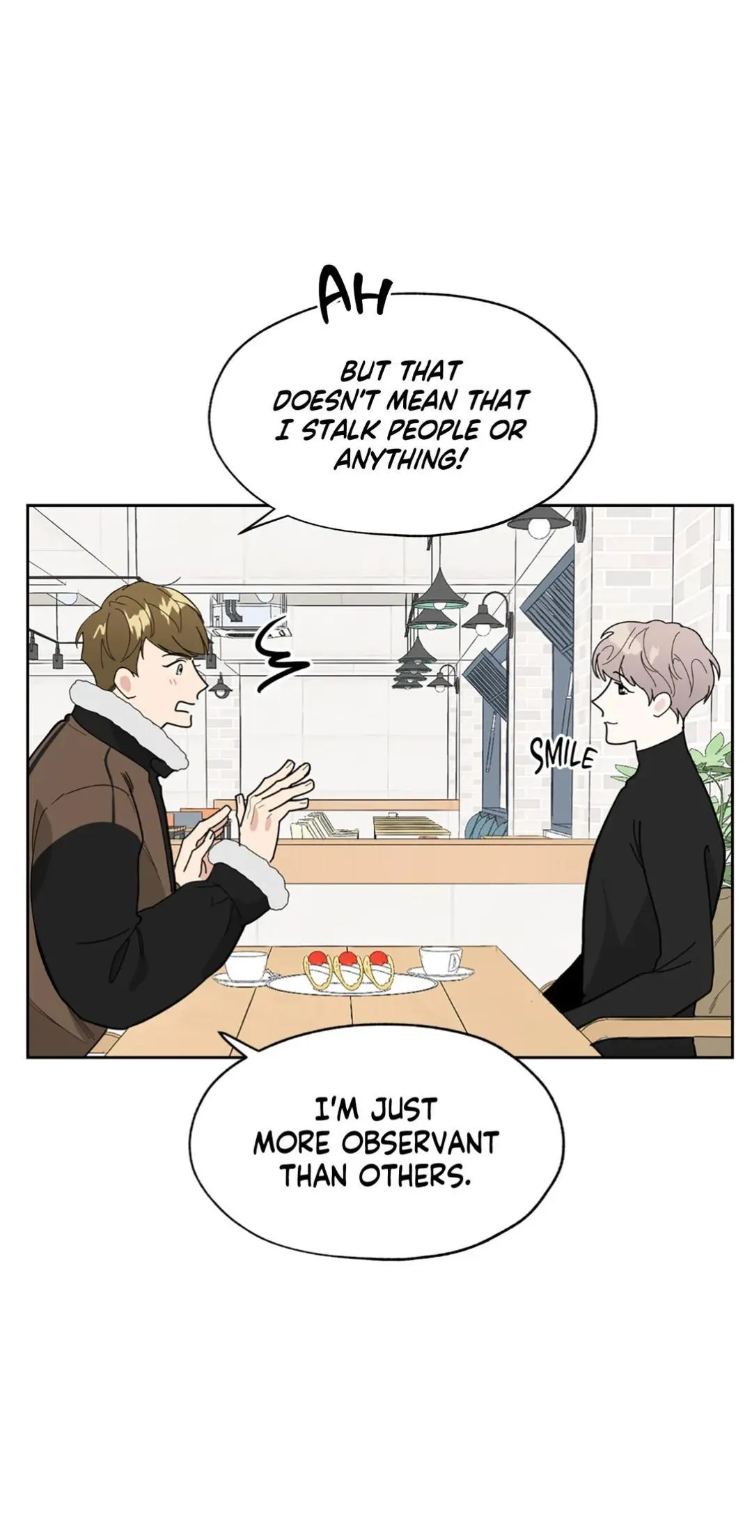 A Terrible Romance - Chapter 8 Page 49