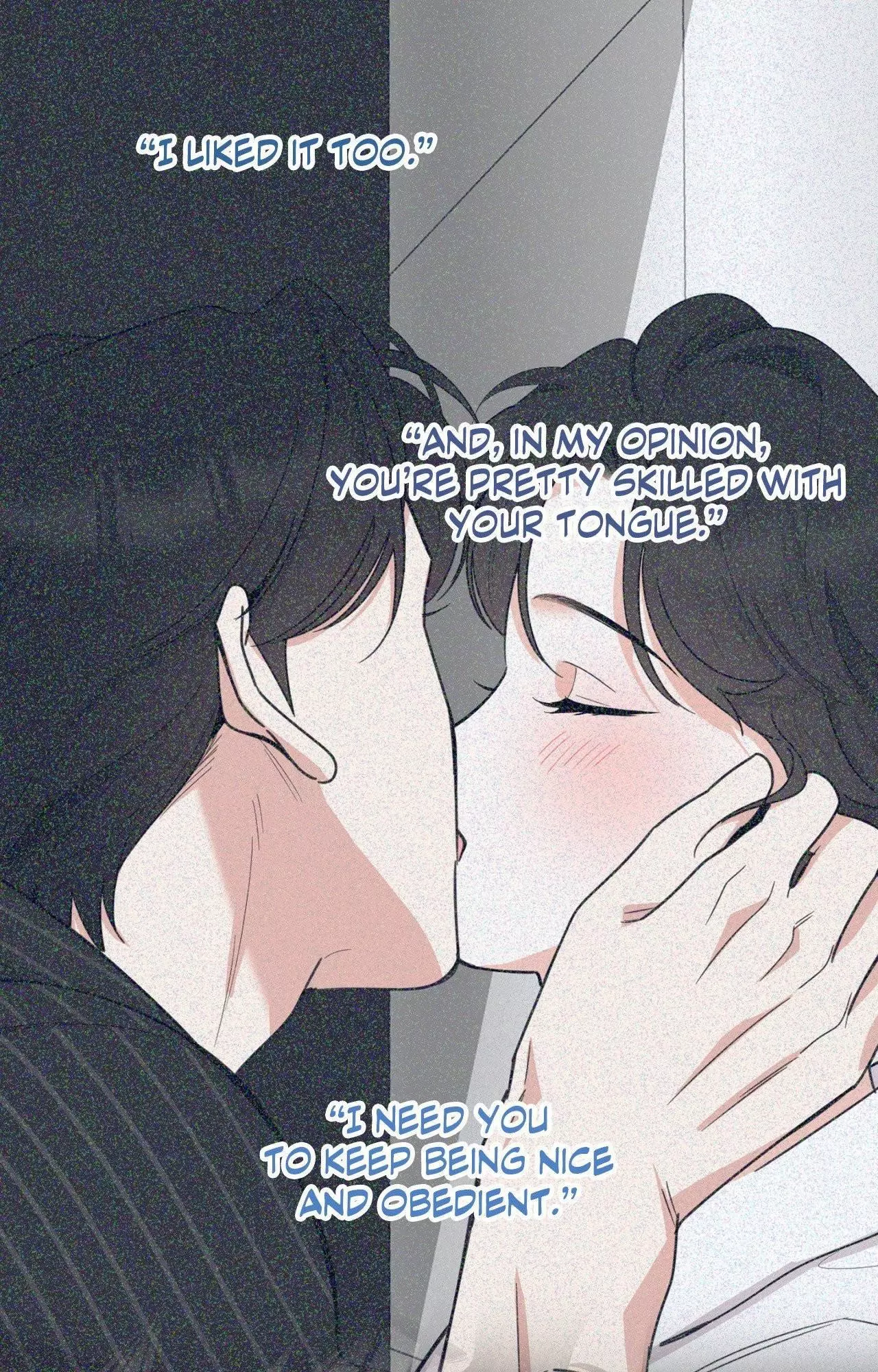 A Terrible Romance - Chapter 80 Page 9