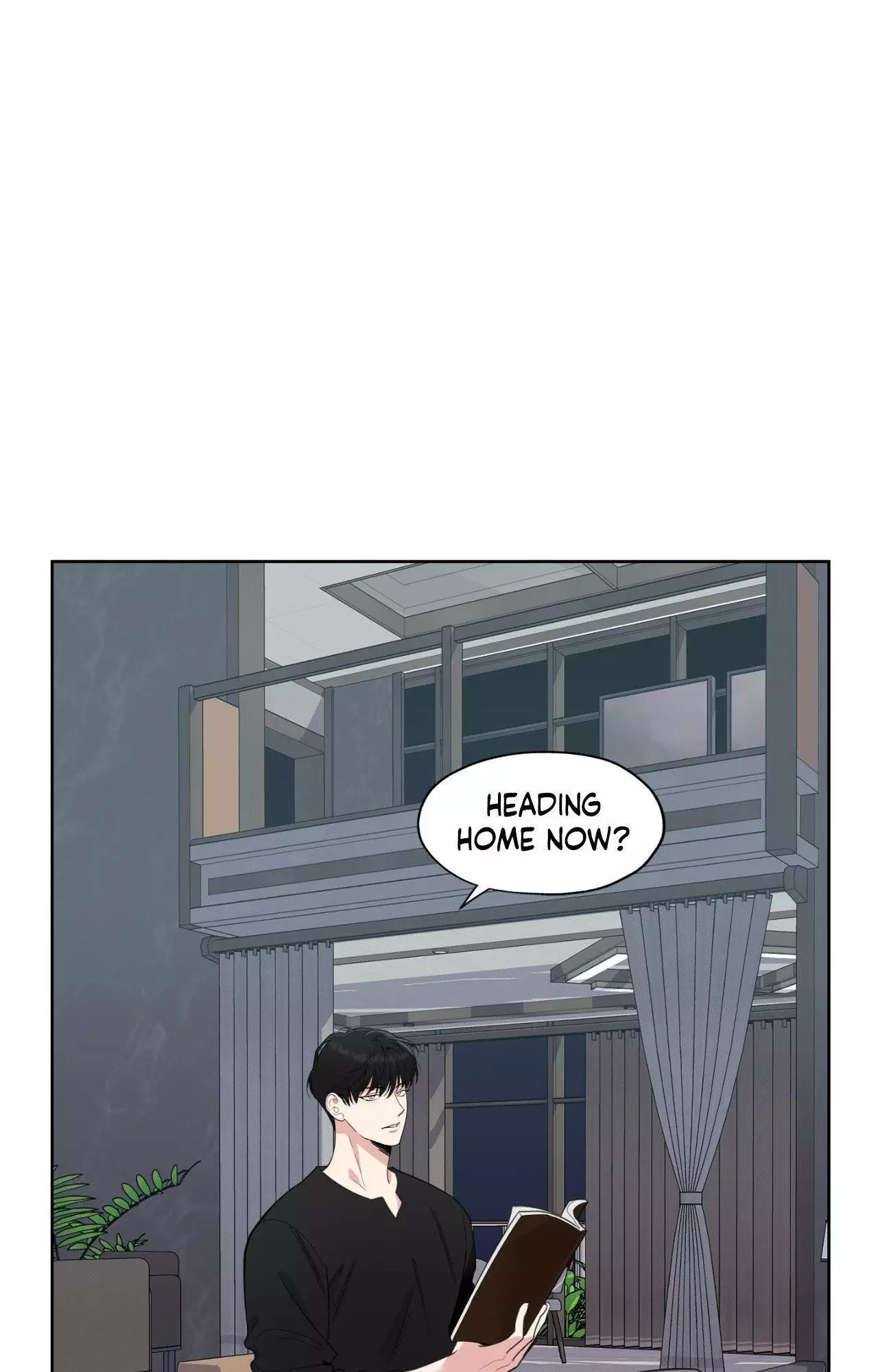 A Terrible Romance - Chapter 80 Page 14