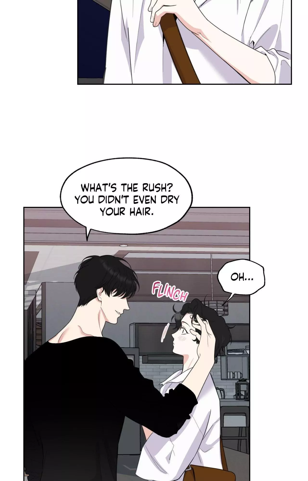 A Terrible Romance - Chapter 80 Page 16