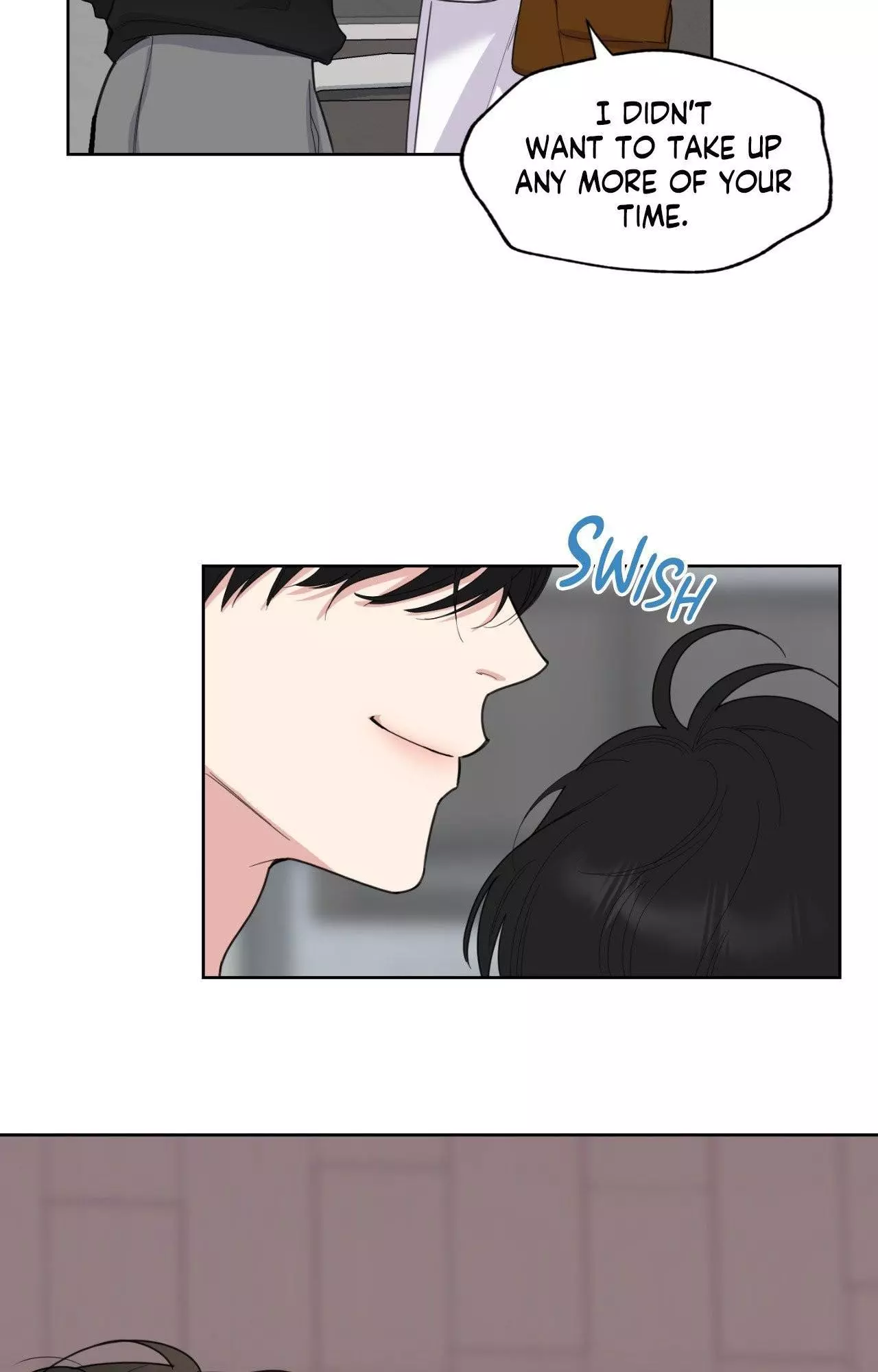 A Terrible Romance - Chapter 80 Page 17