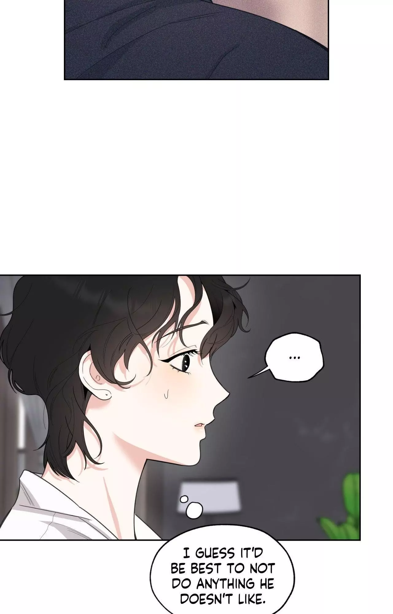 A Terrible Romance - Chapter 80 Page 23