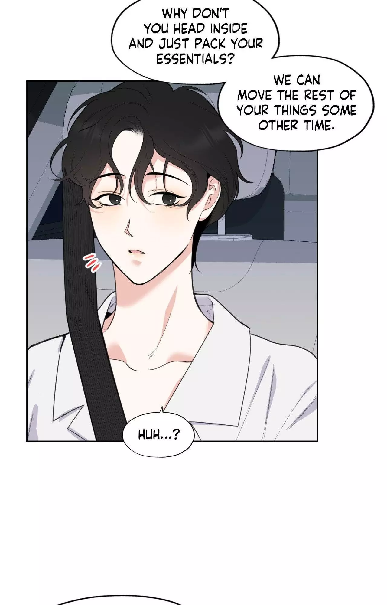 A Terrible Romance - Chapter 80 Page 28