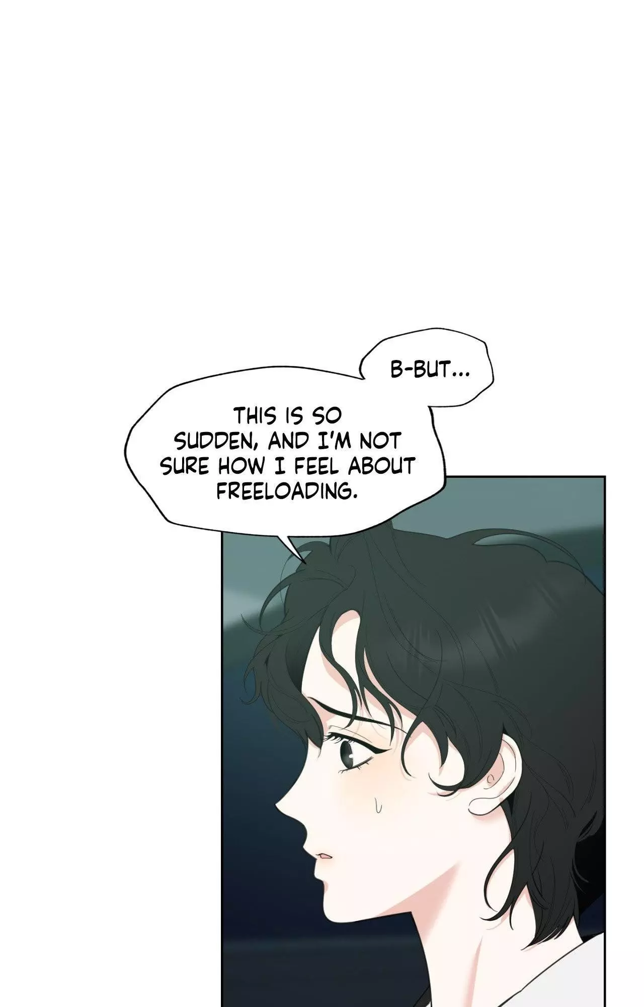 A Terrible Romance - Chapter 80 Page 30
