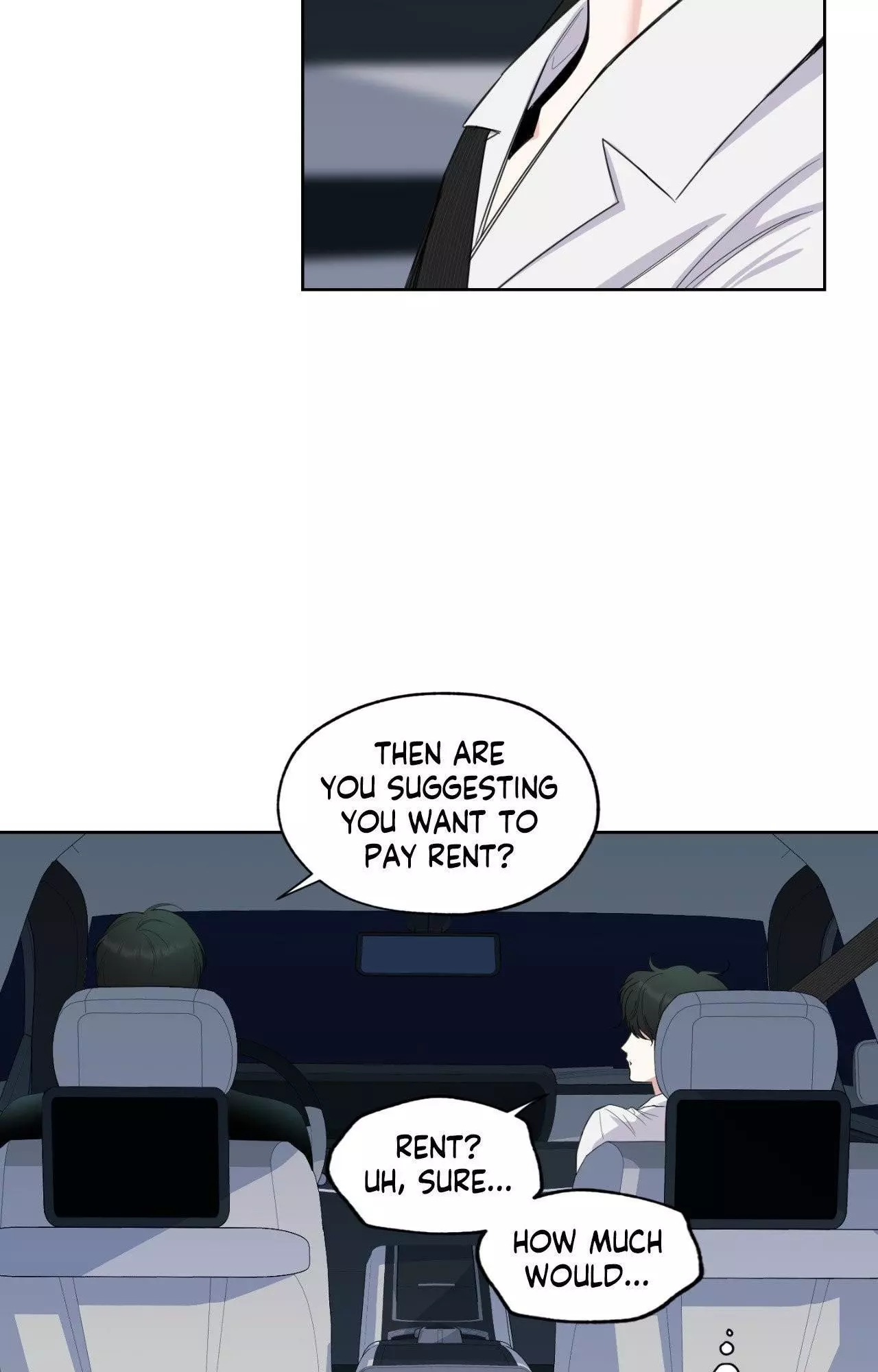 A Terrible Romance - Chapter 80 Page 31