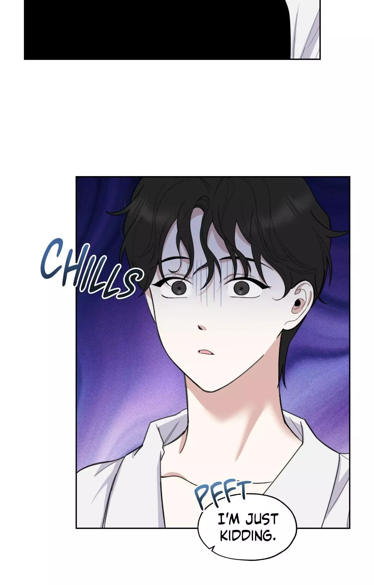 A Terrible Romance - Chapter 80 Page 33