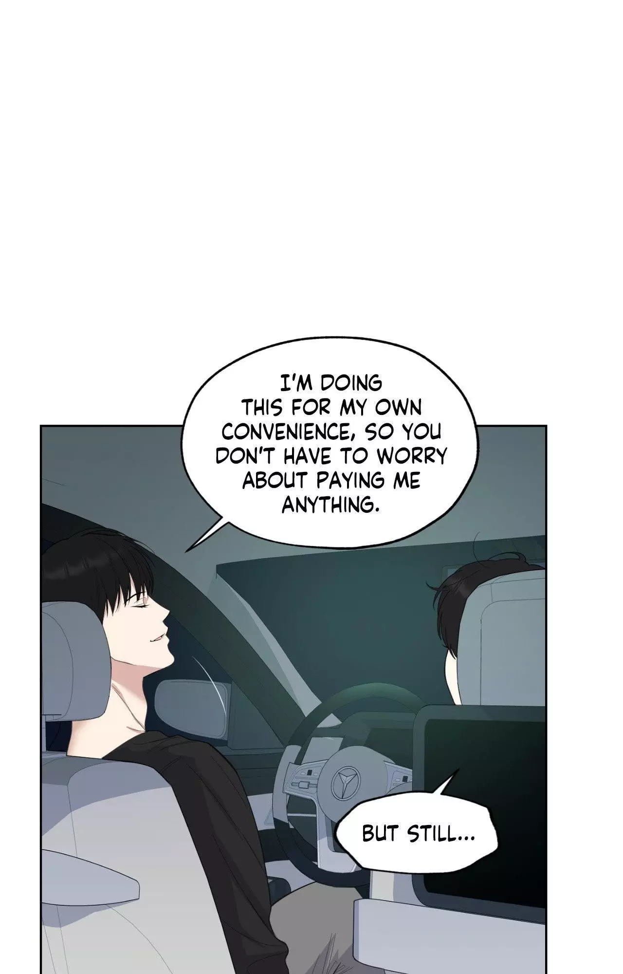 A Terrible Romance - Chapter 80 Page 34