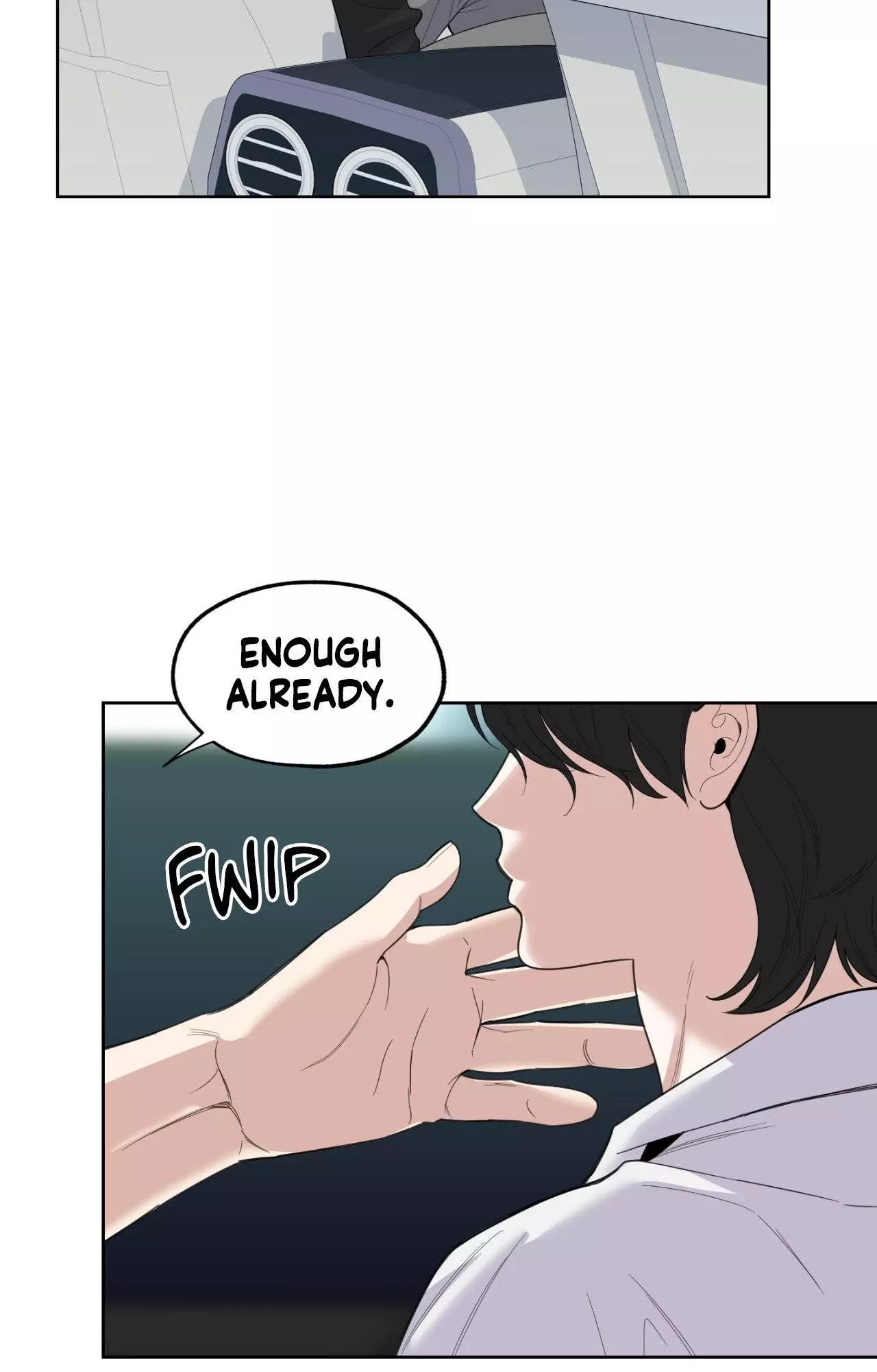 A Terrible Romance - Chapter 80 Page 35