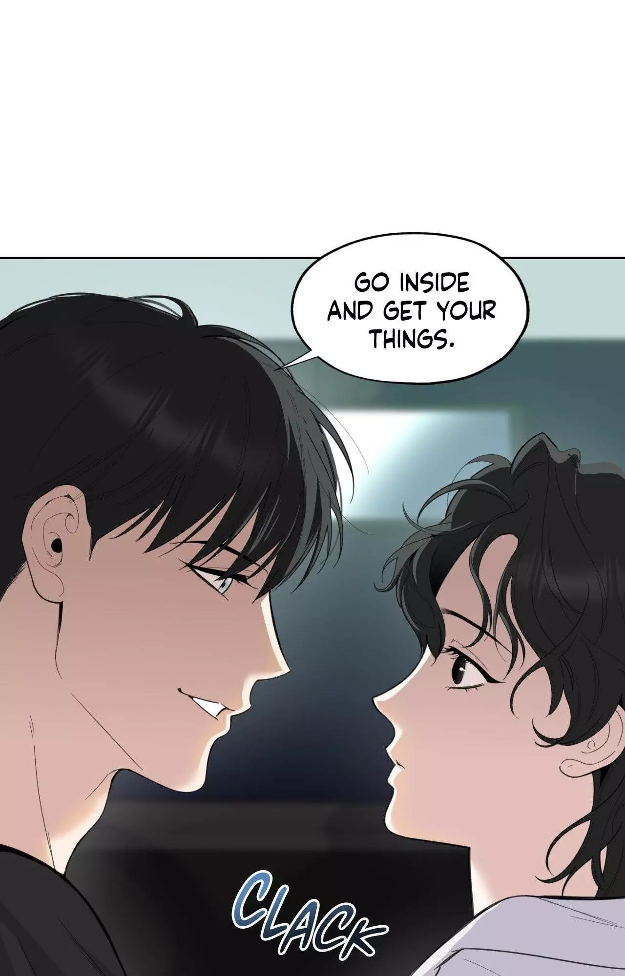 A Terrible Romance - Chapter 80 Page 36