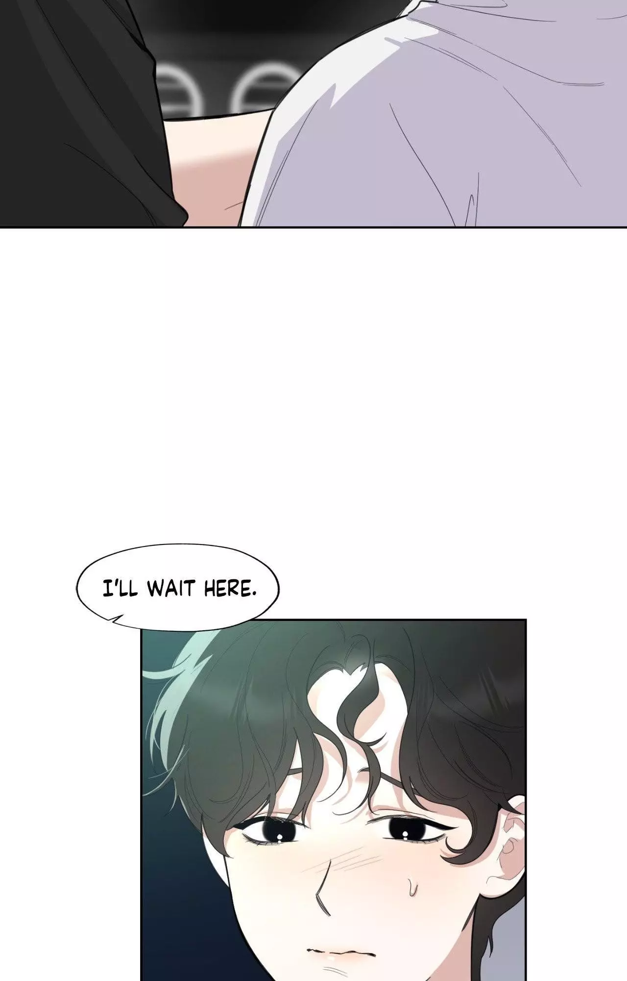 A Terrible Romance - Chapter 80 Page 37