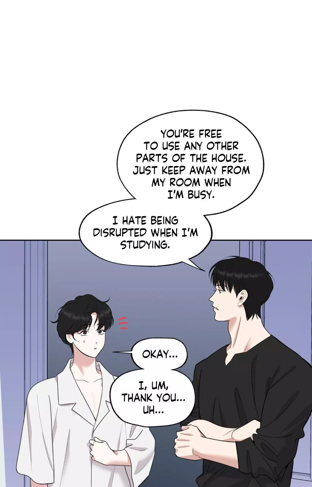 A Terrible Romance - Chapter 80 Page 43