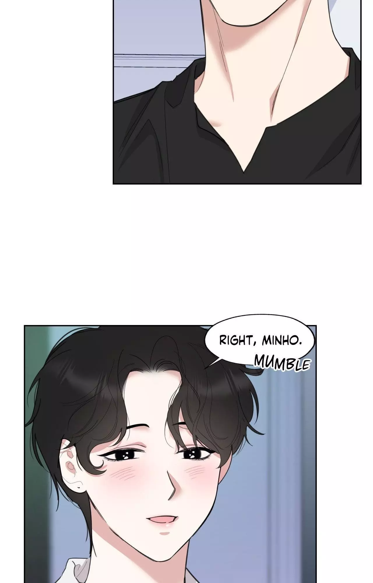 A Terrible Romance - Chapter 80 Page 45
