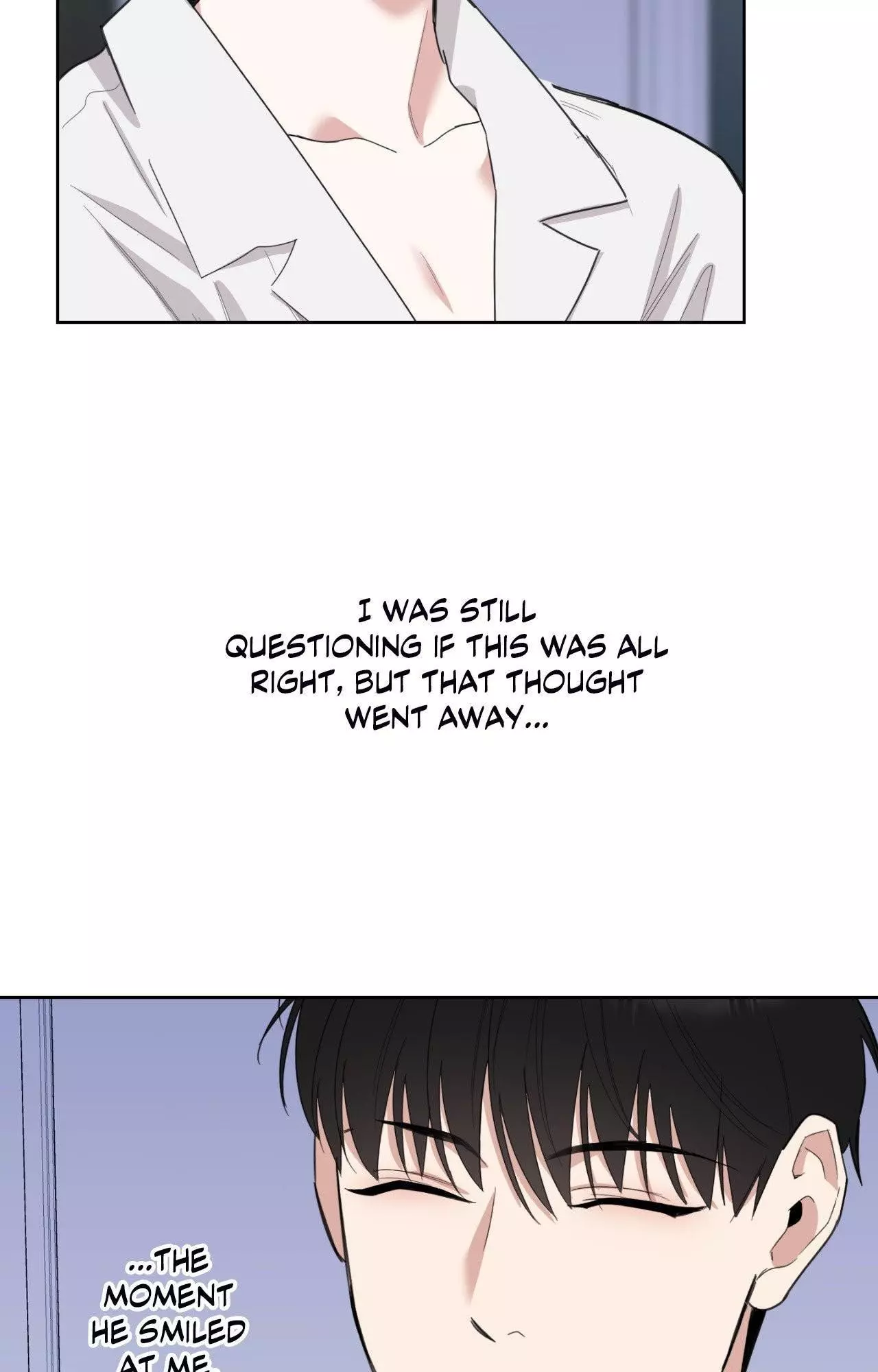 A Terrible Romance - Chapter 80 Page 46