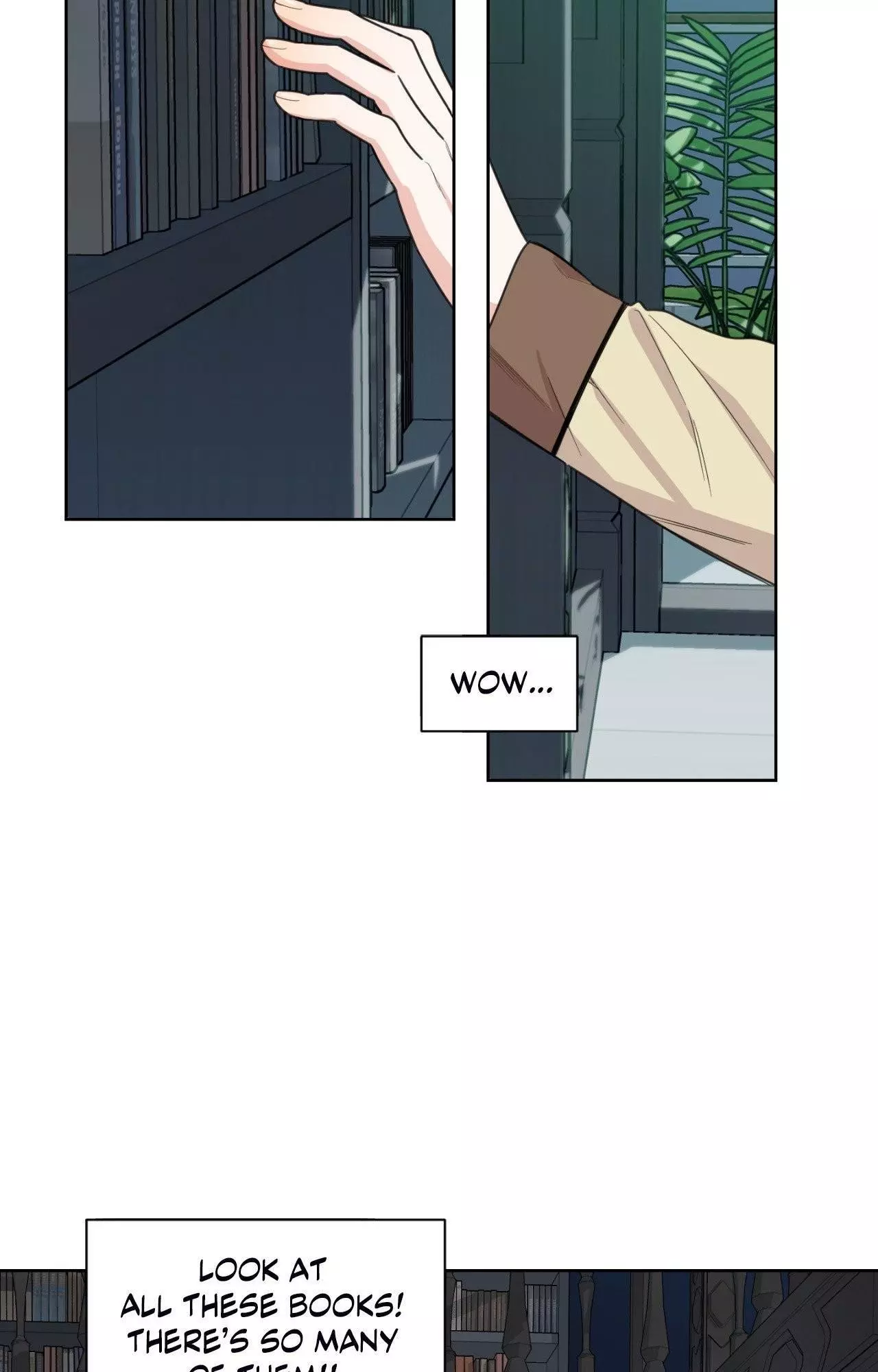 A Terrible Romance - Chapter 80 Page 50