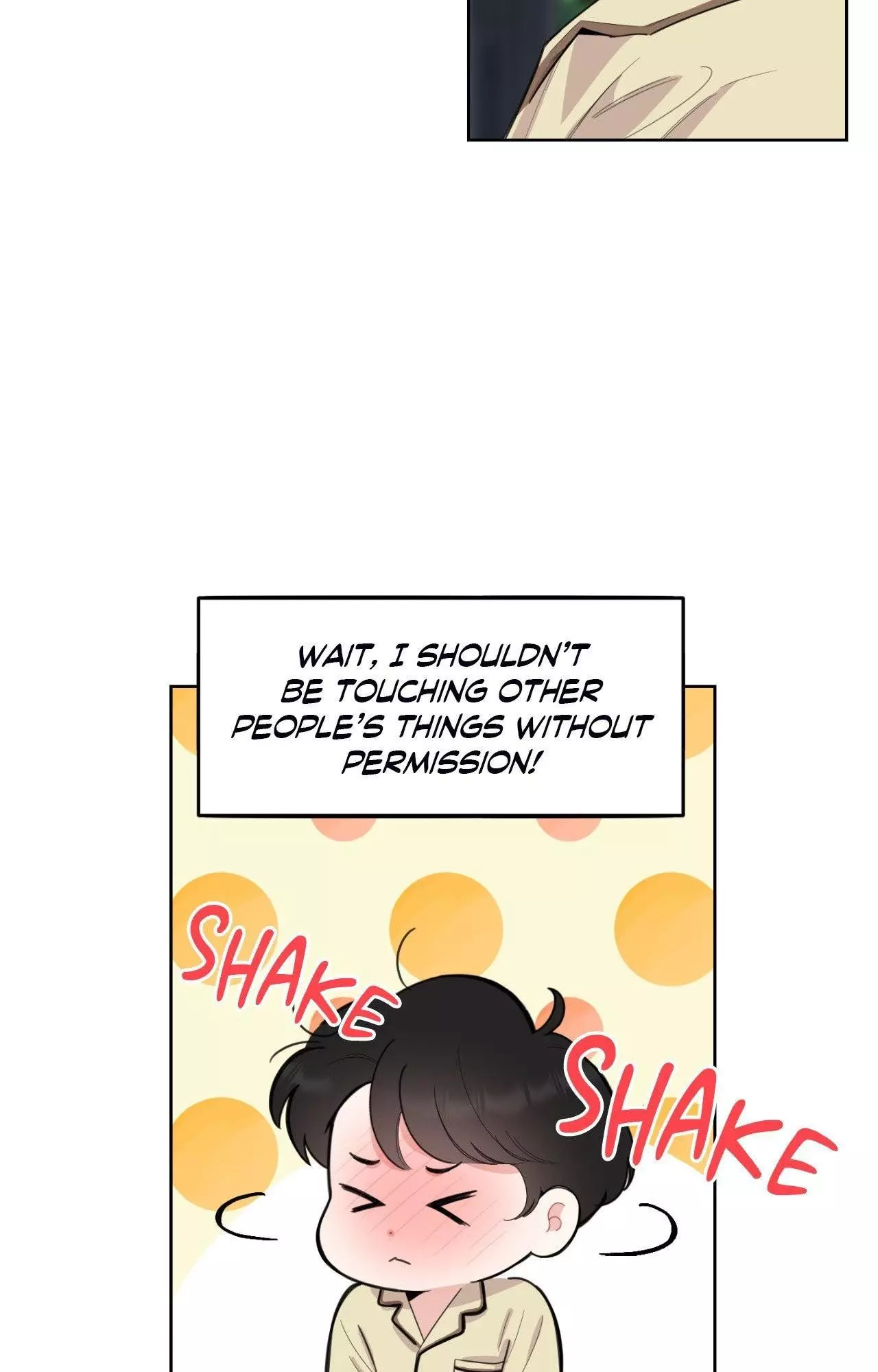 A Terrible Romance - Chapter 80 Page 53