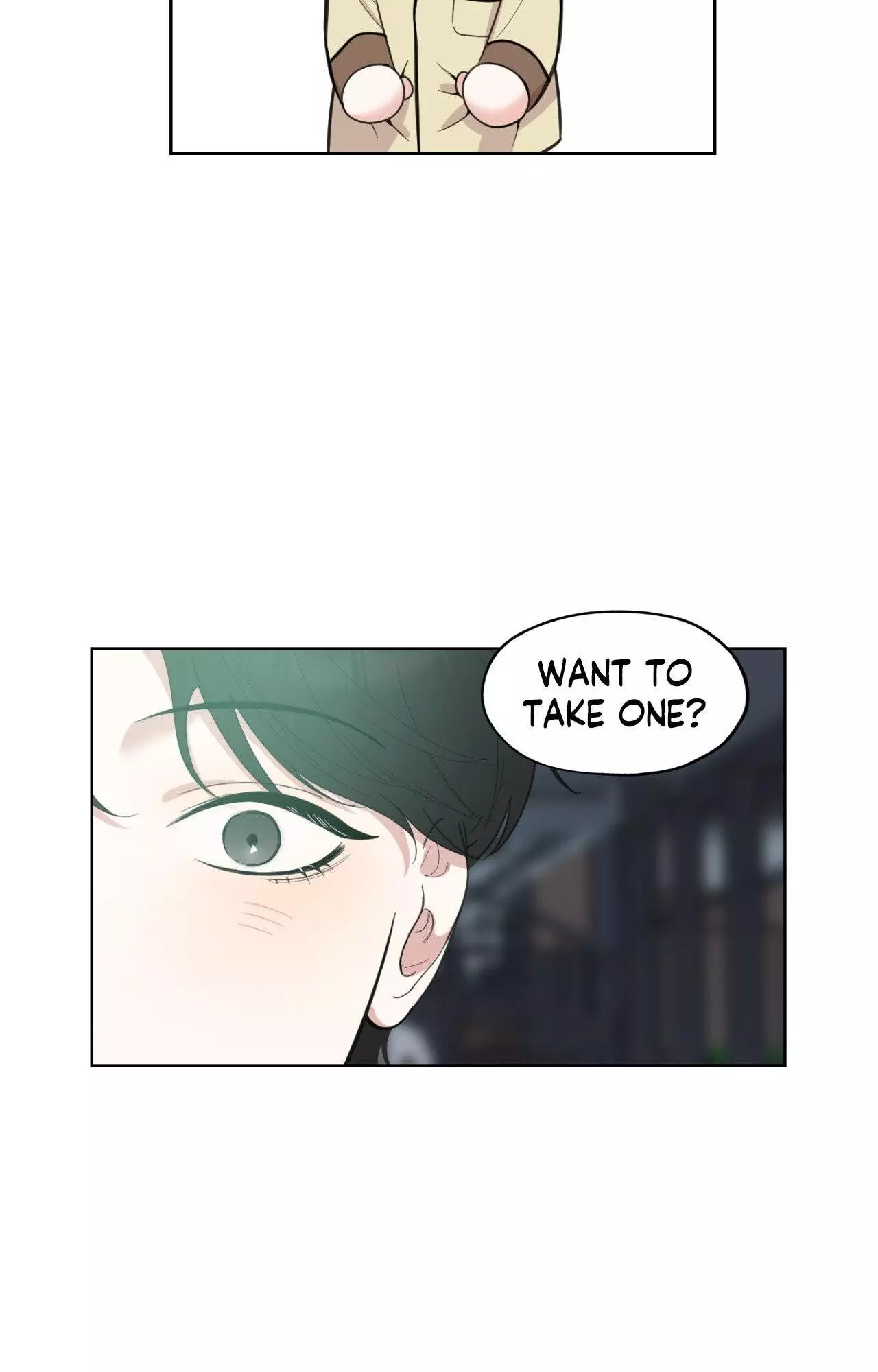 A Terrible Romance - Chapter 80 Page 54