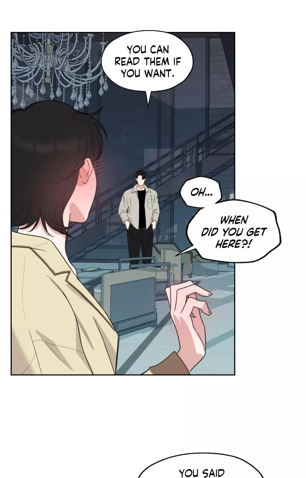 A Terrible Romance - Chapter 80 Page 55