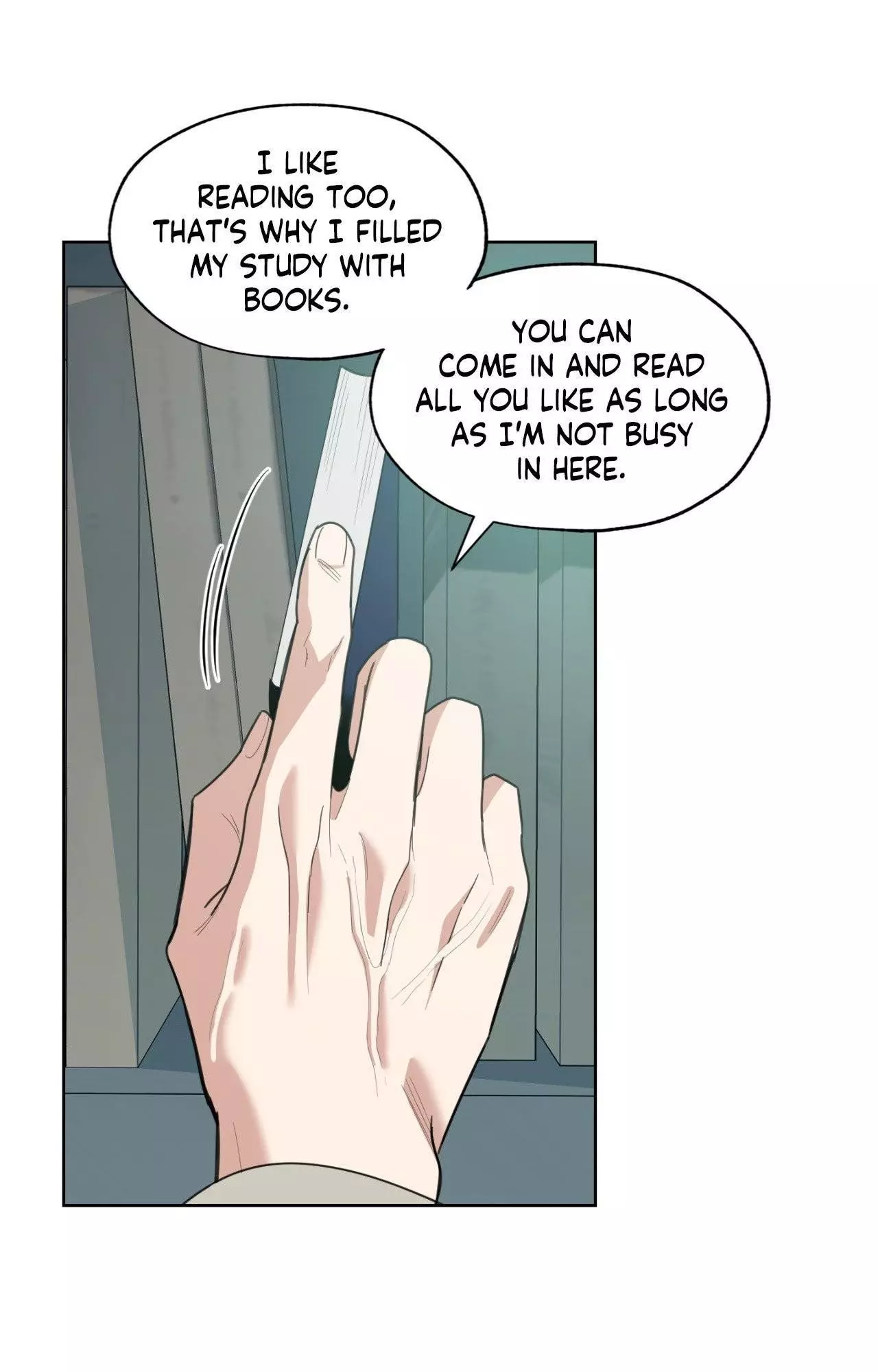 A Terrible Romance - Chapter 80 Page 57