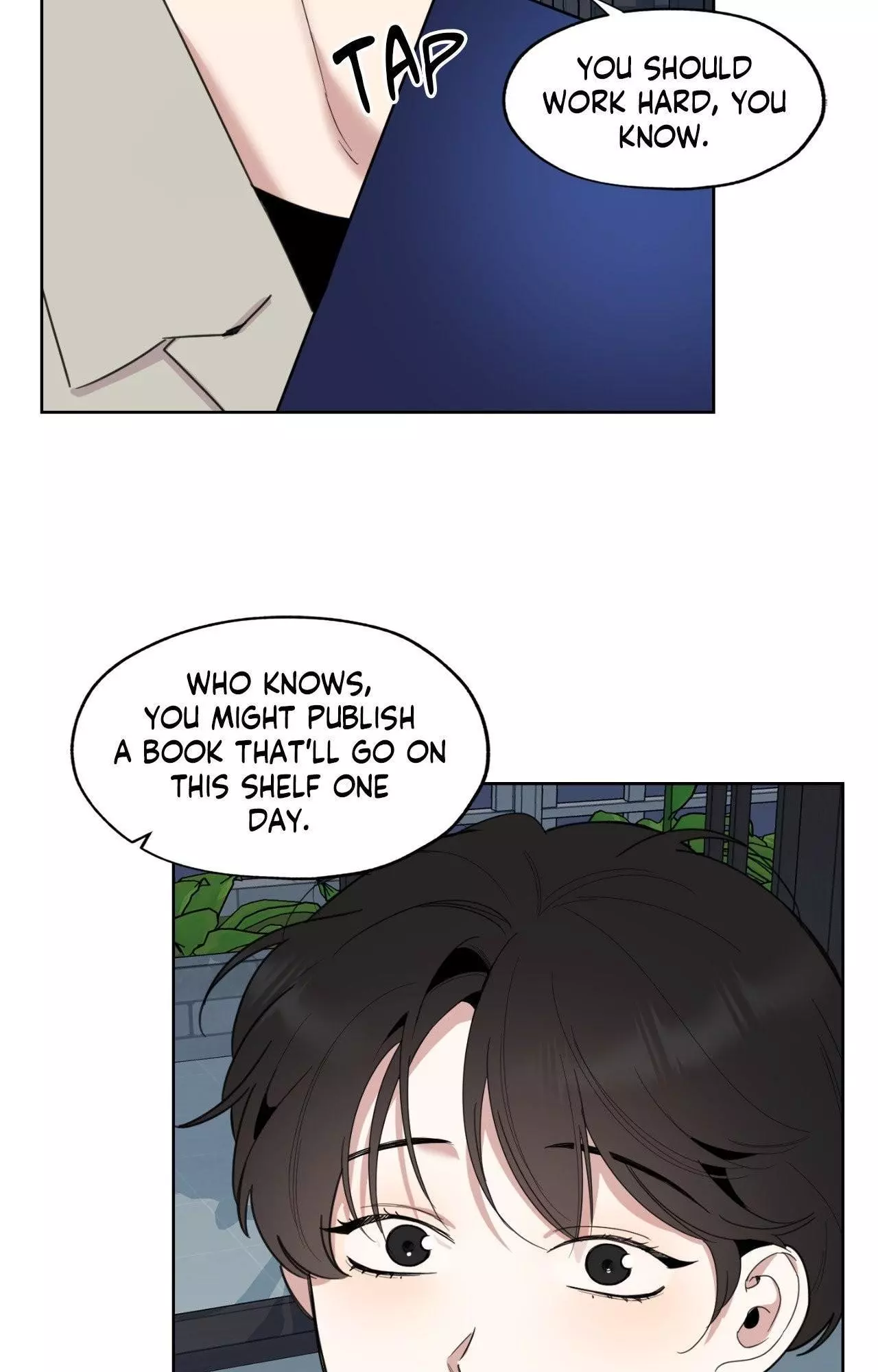 A Terrible Romance - Chapter 80 Page 60
