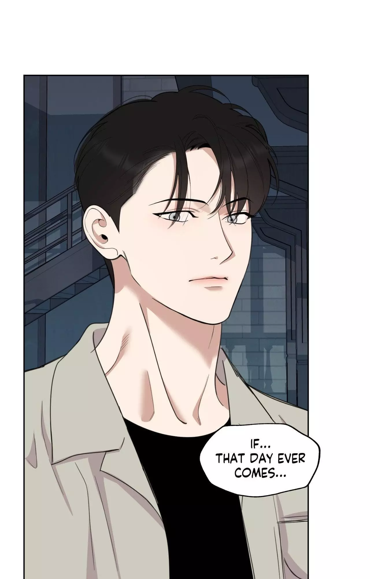 A Terrible Romance - Chapter 80 Page 67