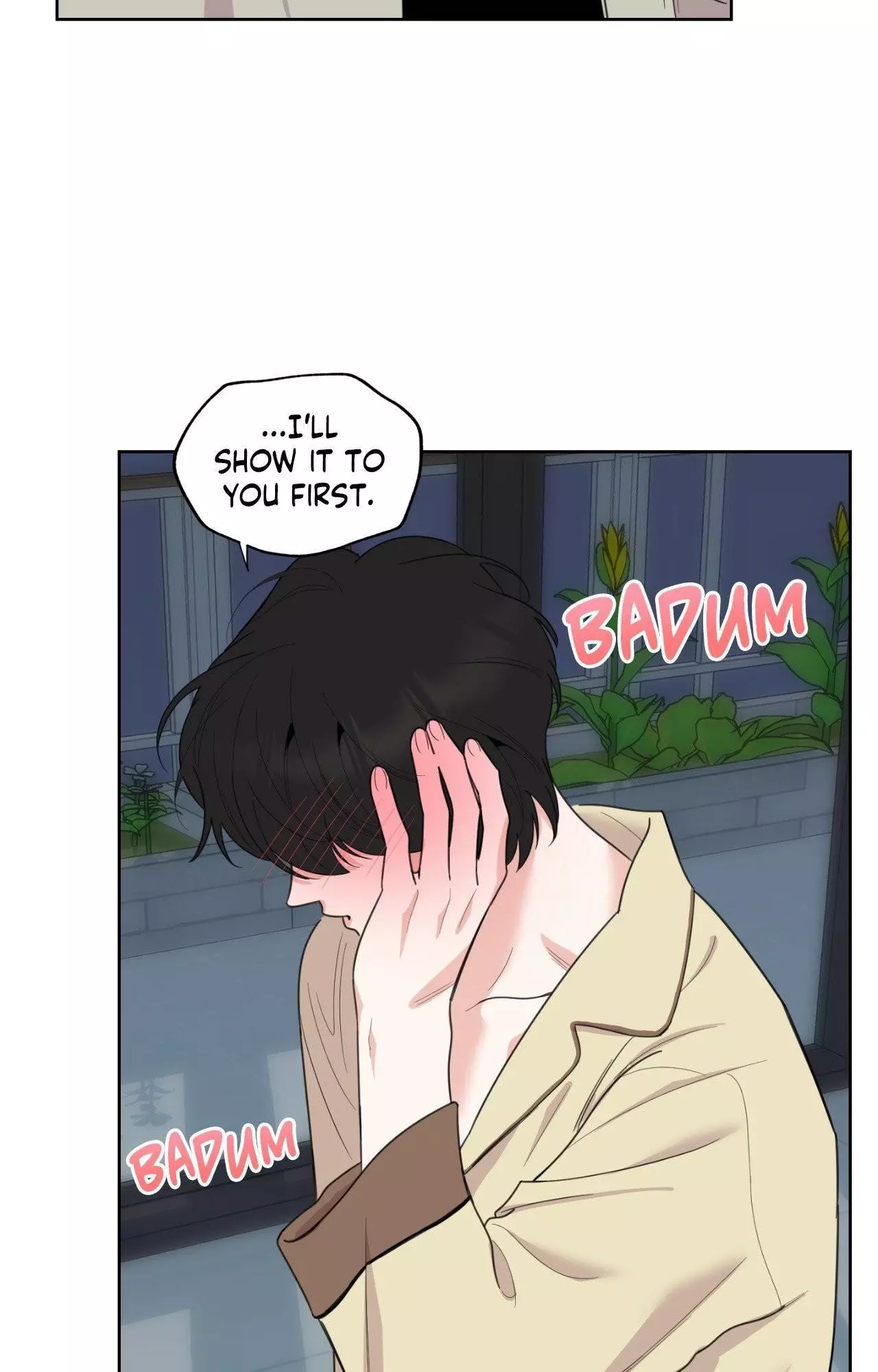 A Terrible Romance - Chapter 80 Page 68