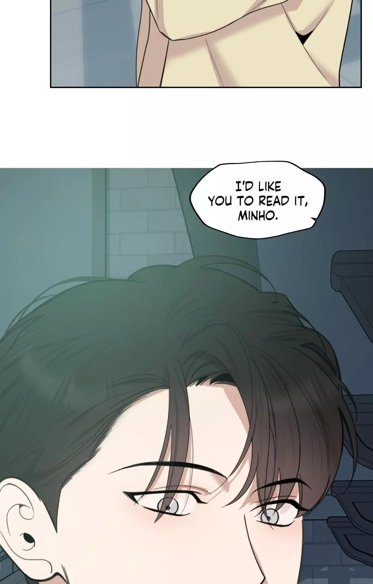 A Terrible Romance - Chapter 80 Page 69