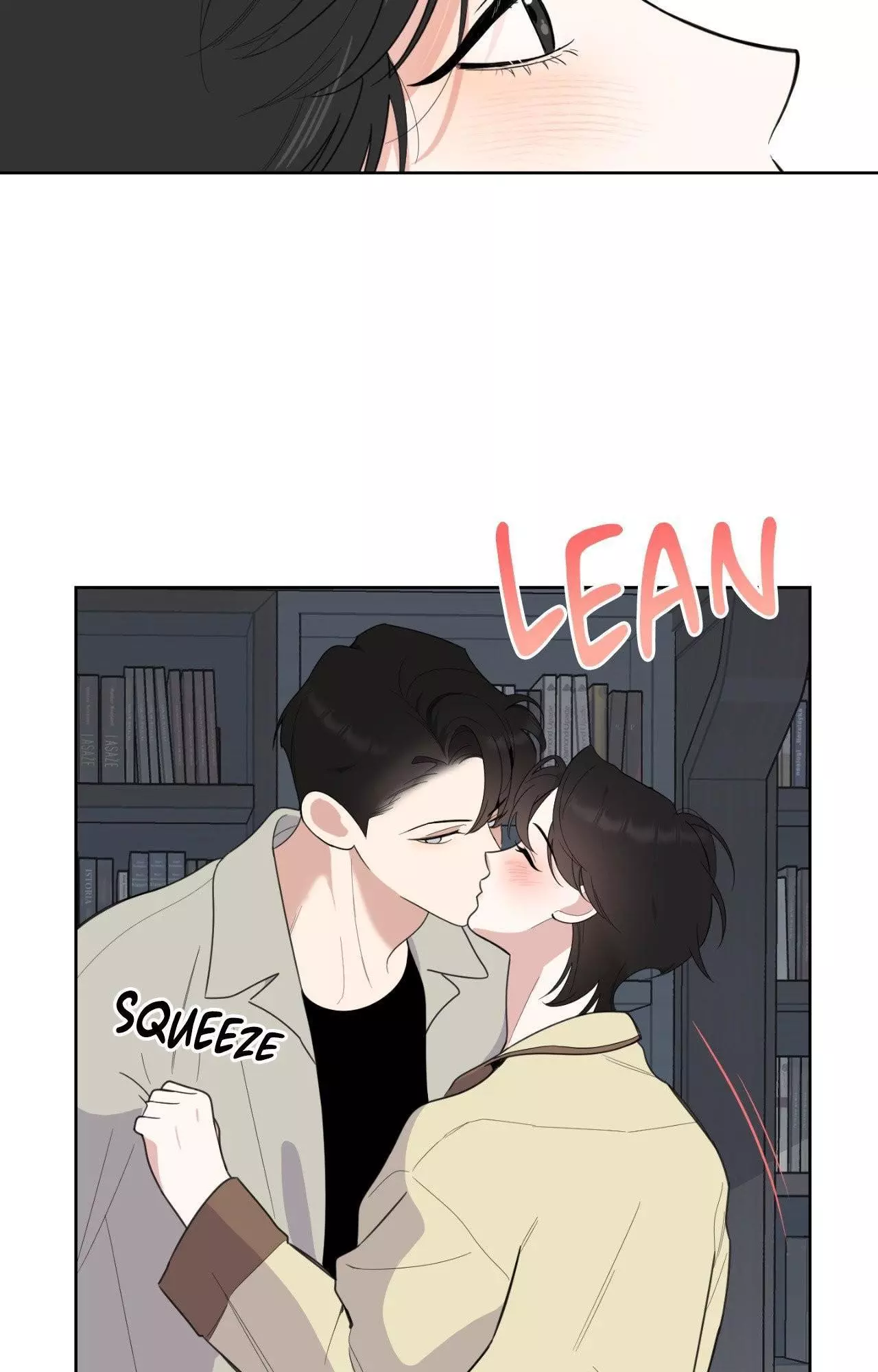 A Terrible Romance - Chapter 80 Page 75