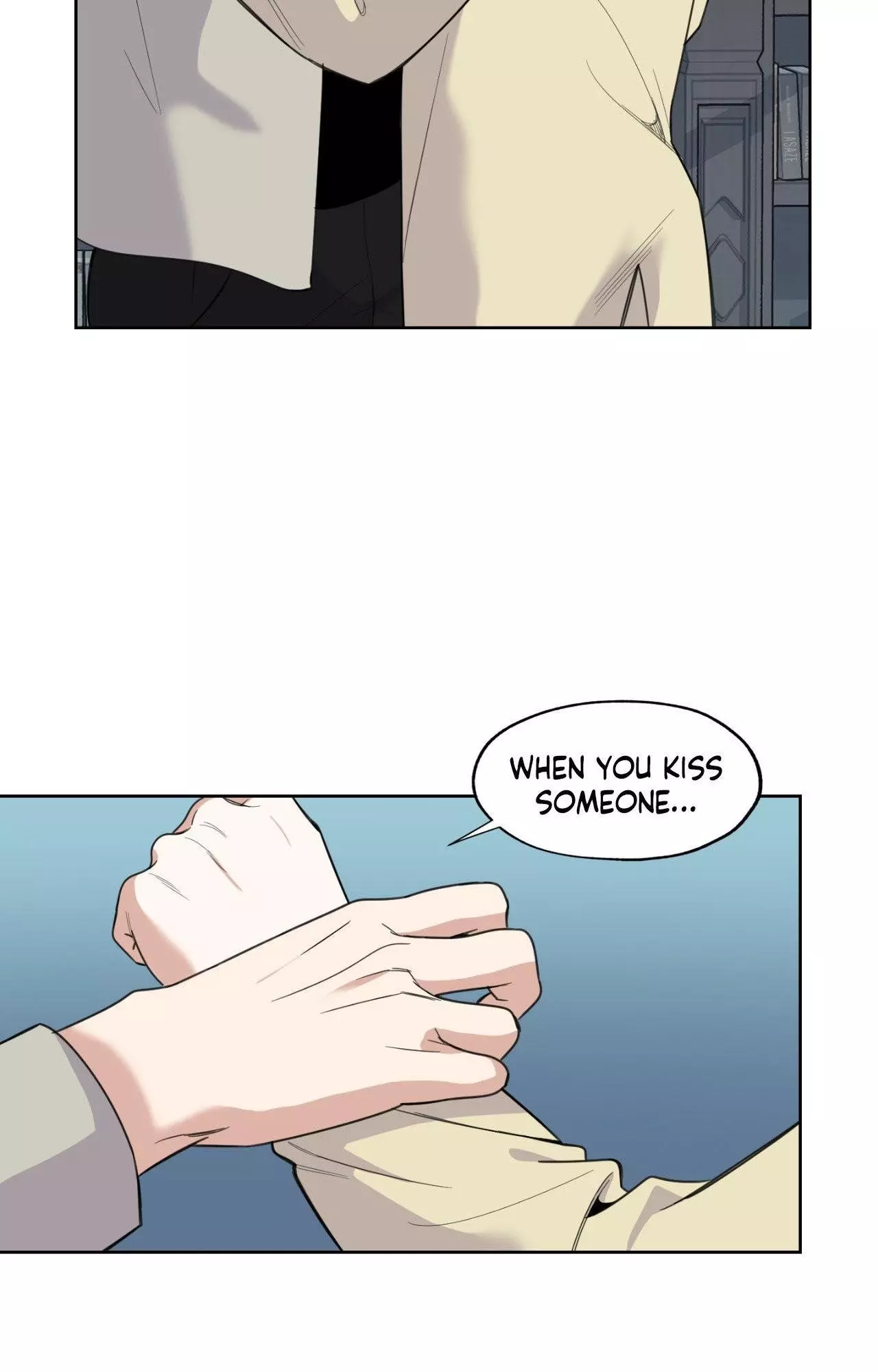A Terrible Romance - Chapter 80 Page 76