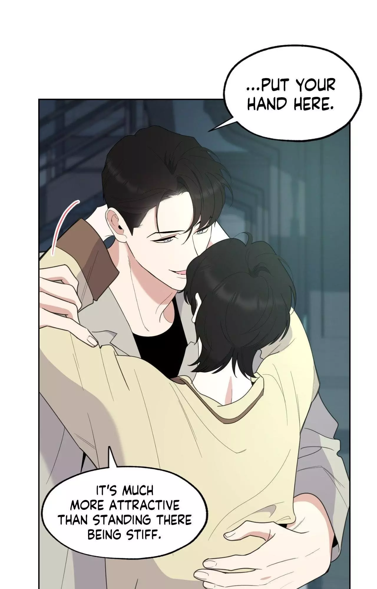 A Terrible Romance - Chapter 80 Page 77
